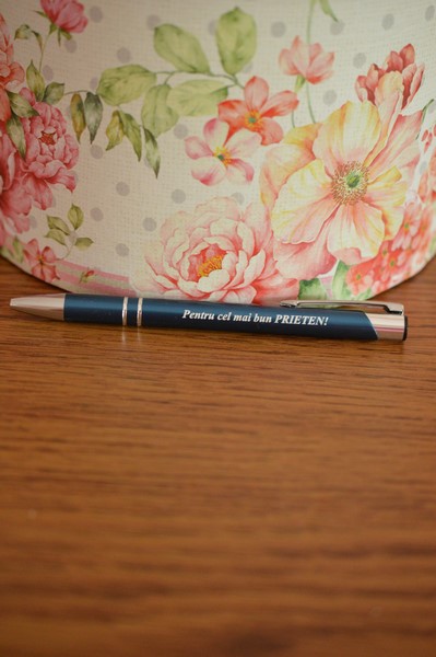 Pix cu mesaj crestin -Pentru cel mai bun prieten! (albastru )