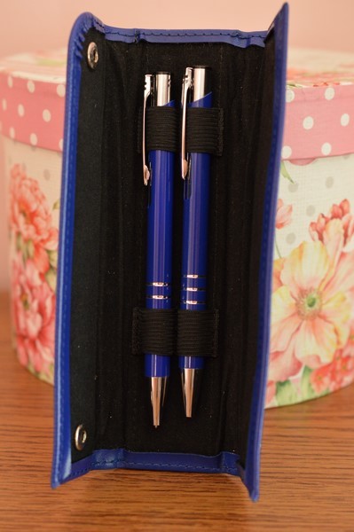 SET PIX SI CREION  albastru SET PIX SI CREION  albastru