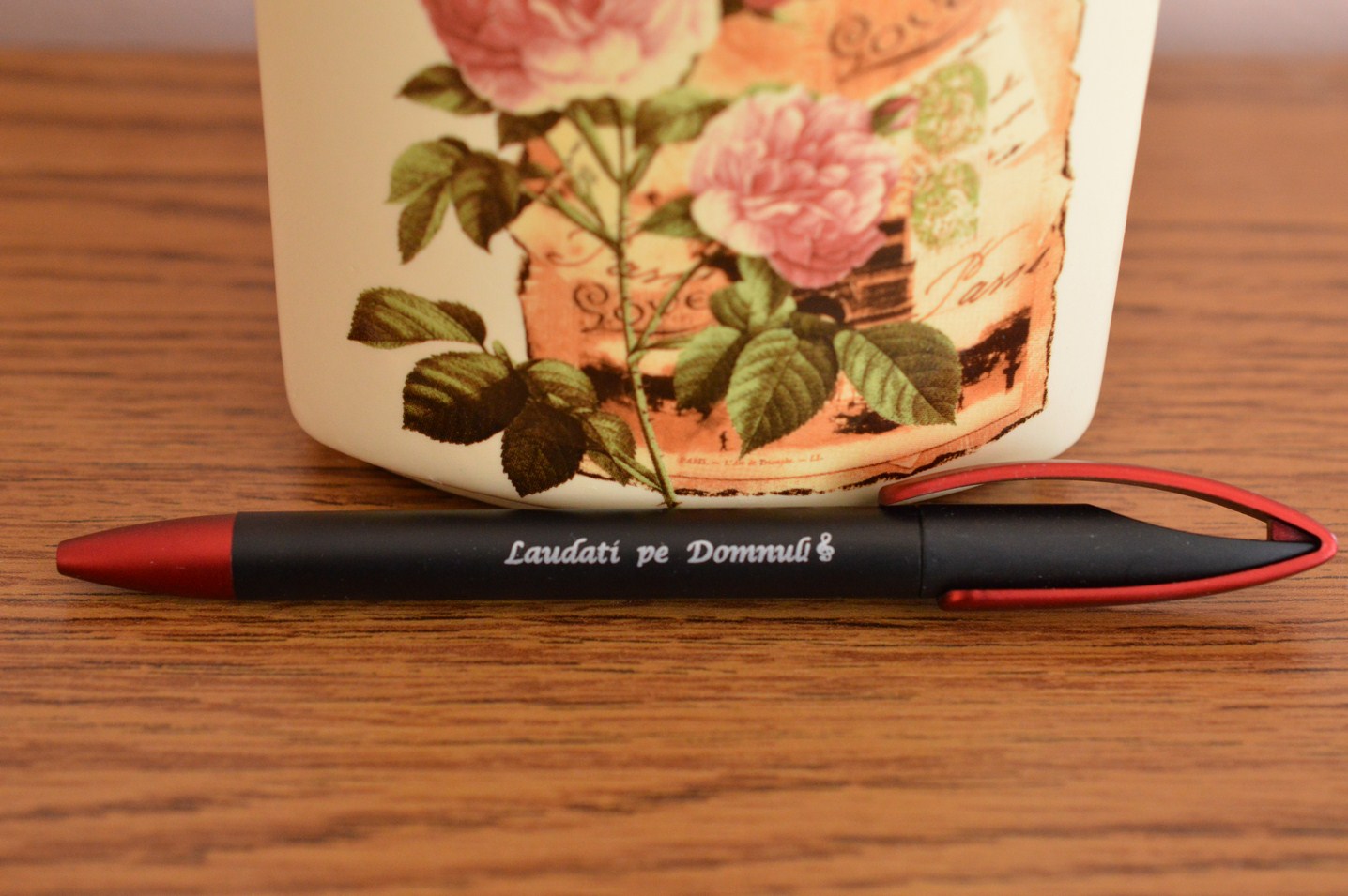 Pix cu mesaj crestin - Laudati pe Domnul