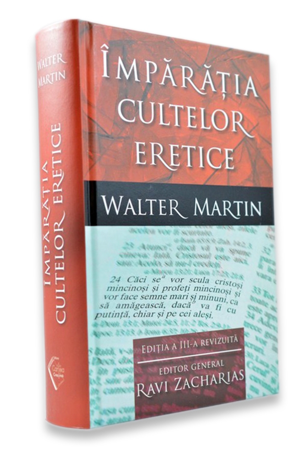 Imparatia cultelor eretice Imparatia cultelor eretice