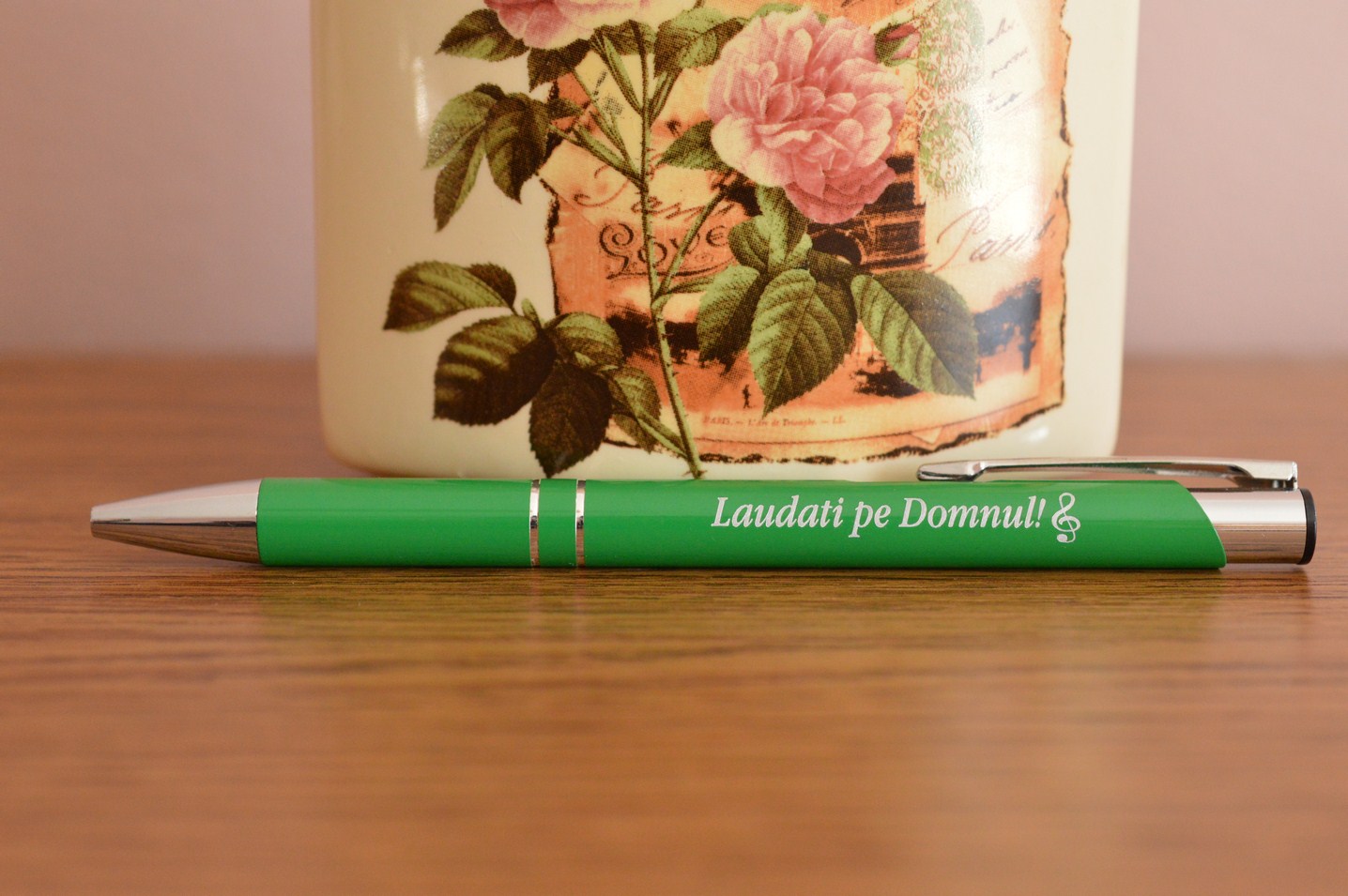 Pix cu mesaj crestin - Laudati pe Domnul! Pix cu mesaj crestin - Laudati pe Domnul!