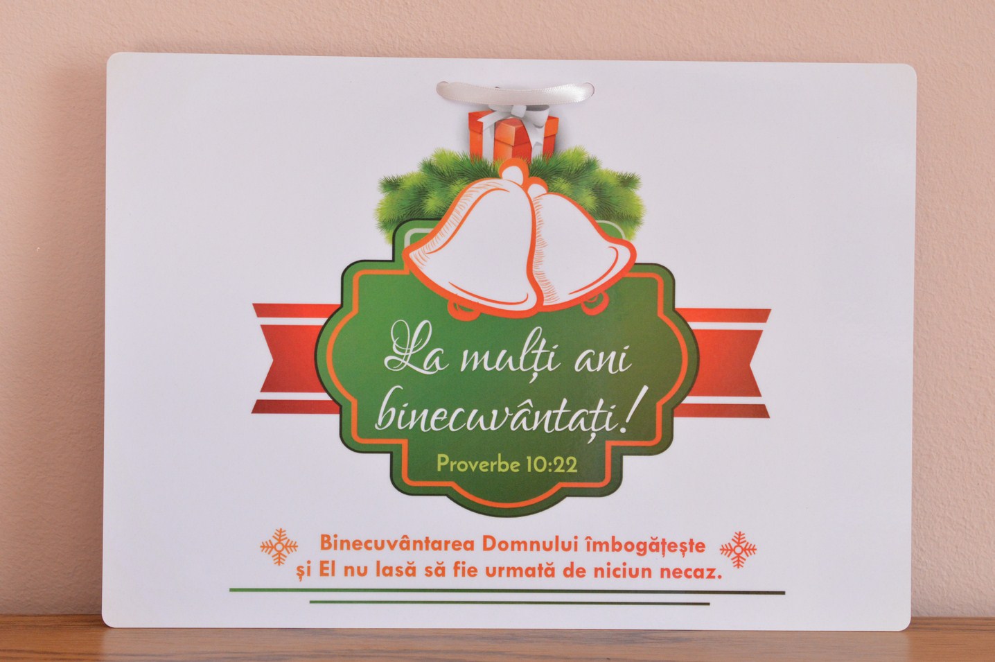 poster-La multi ani binecuvantati! poster-La multi ani binecuvantati!