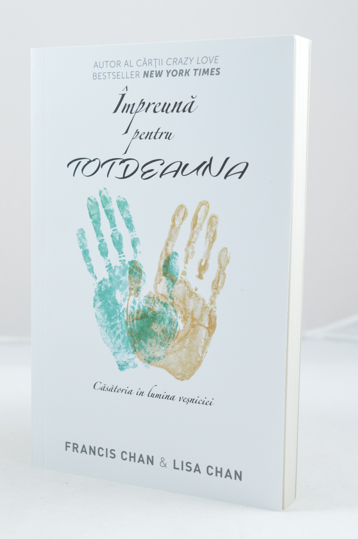 Impreuna pentru totdeauna Impreuna pentru totdeauna