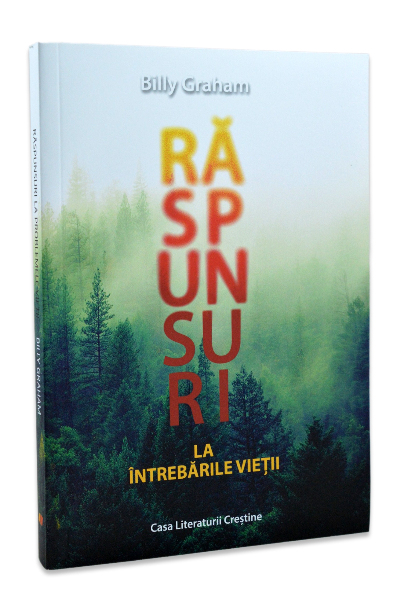 Raspunsuri la intrebarile vietii - Dezvoltare spirituala Raspunsuri la intrebarile vietii - Dezvoltare spirituala