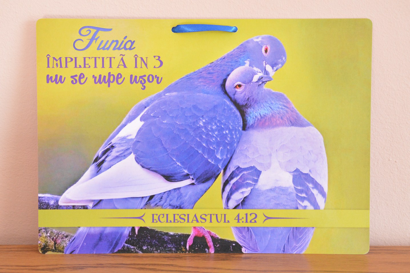 poster-Eclesiastul 4;12 poster-Eclesiastul 4;12