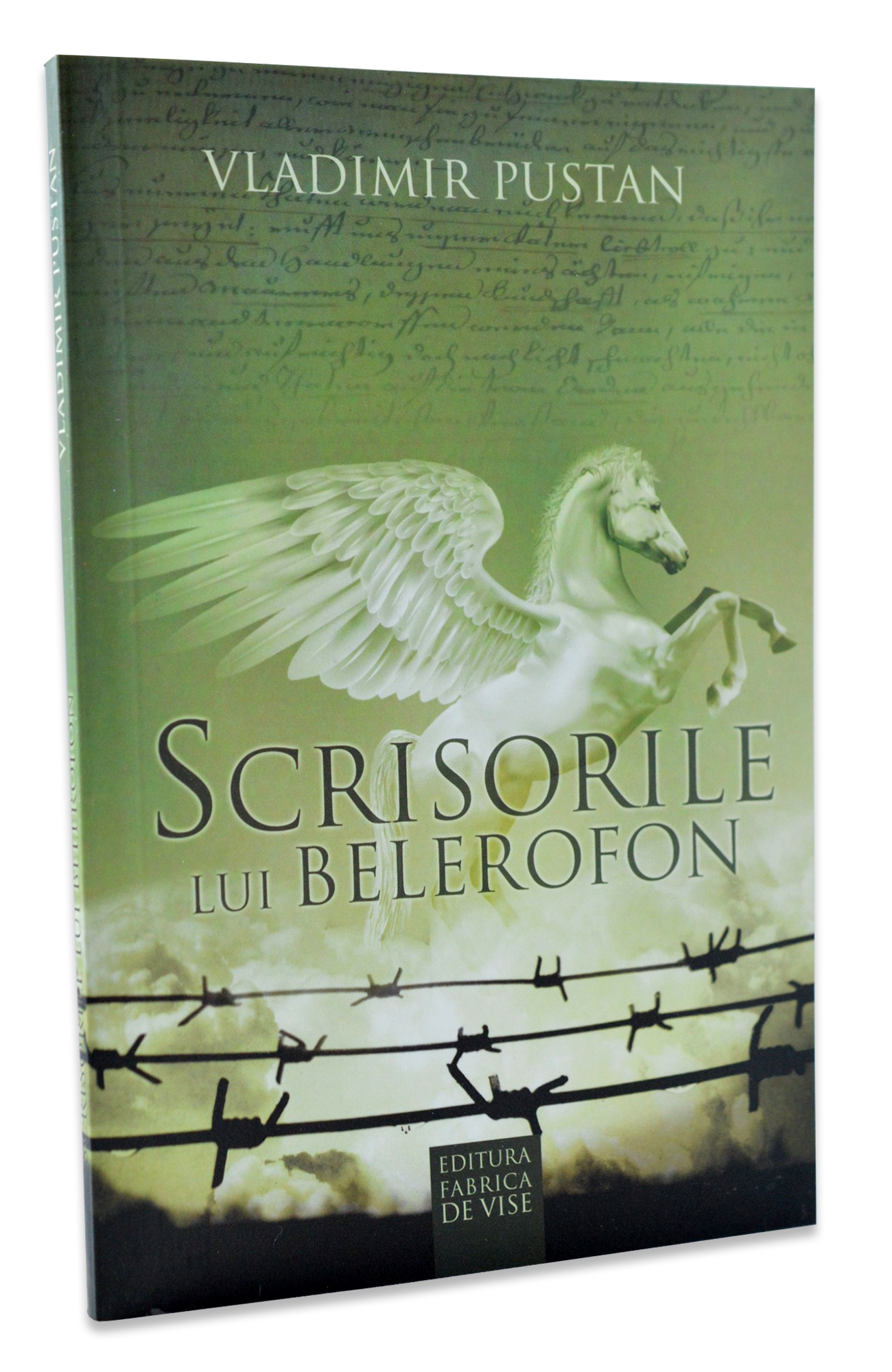 Scrisorile lui Belerofon