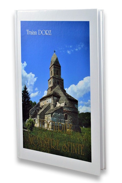 Locurile noastre sfinte - Meditații