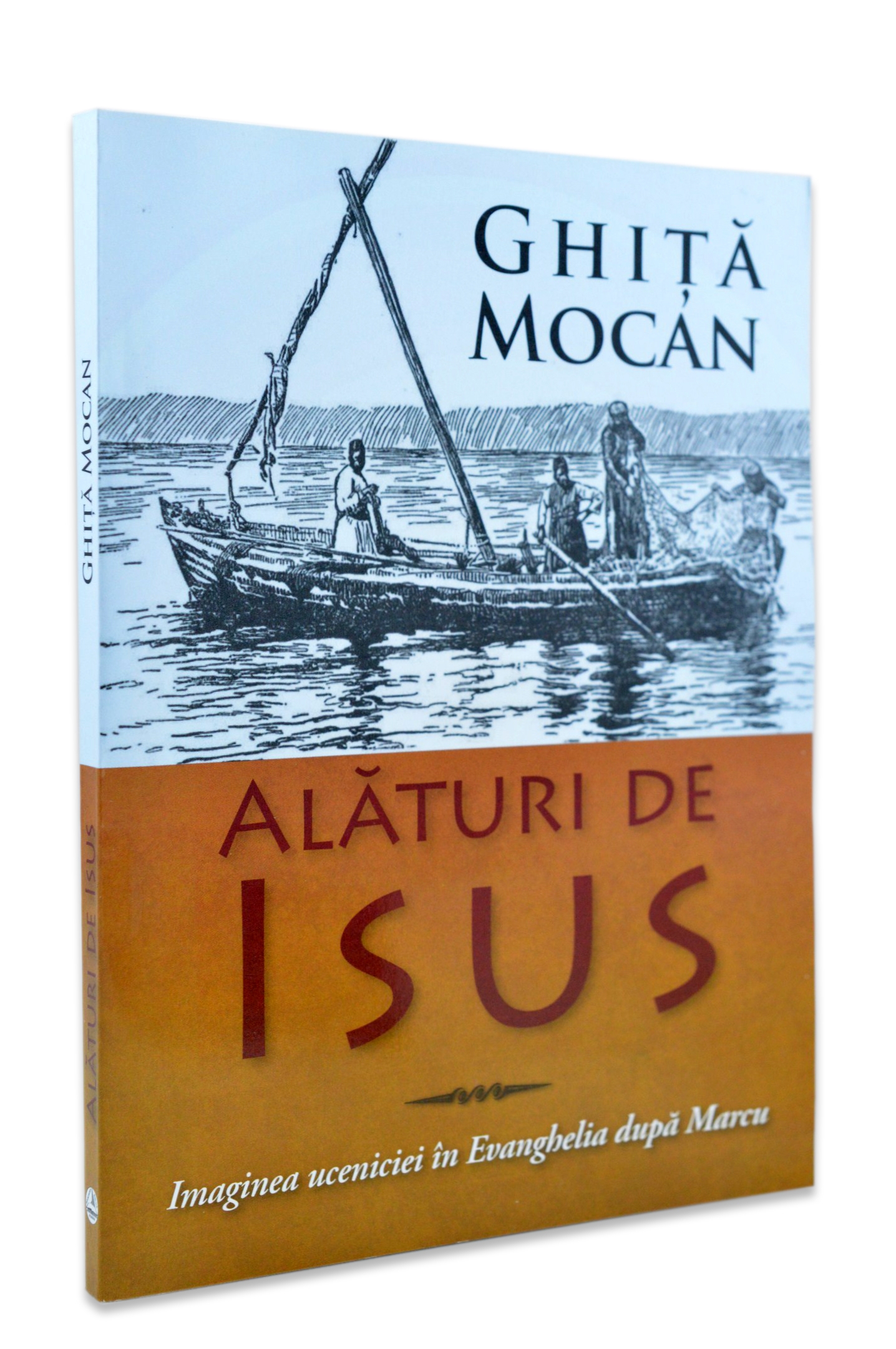 Alaturi de Isus Alaturi de Isus