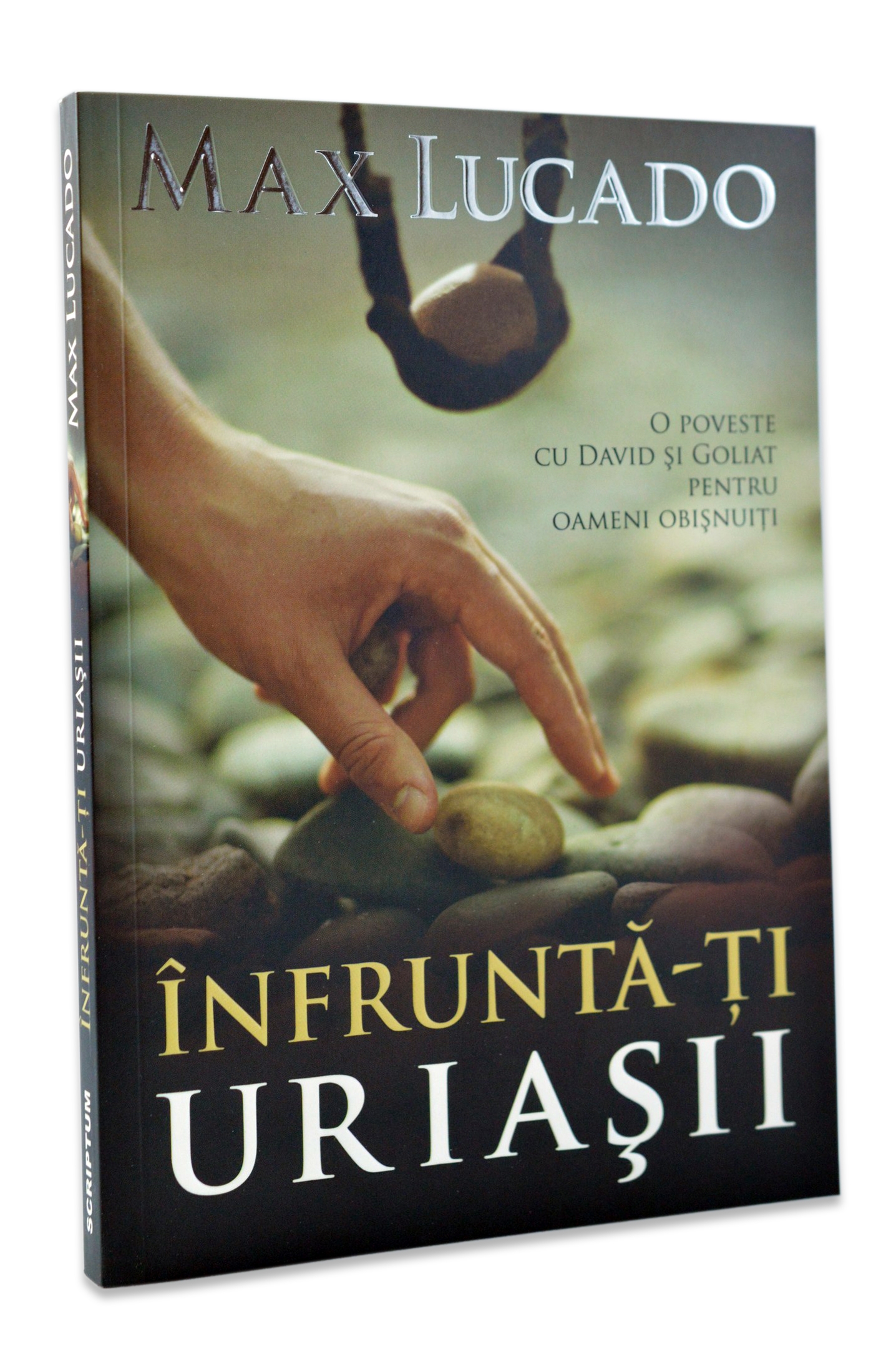 Infrunta-ti uriasii - Motivational