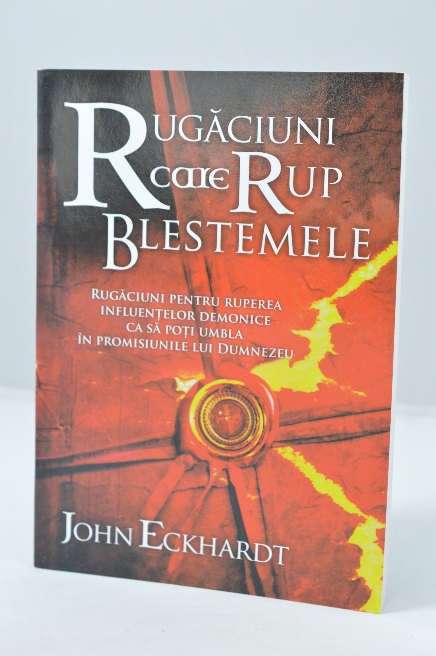 Rugaciuni care rup blestemele