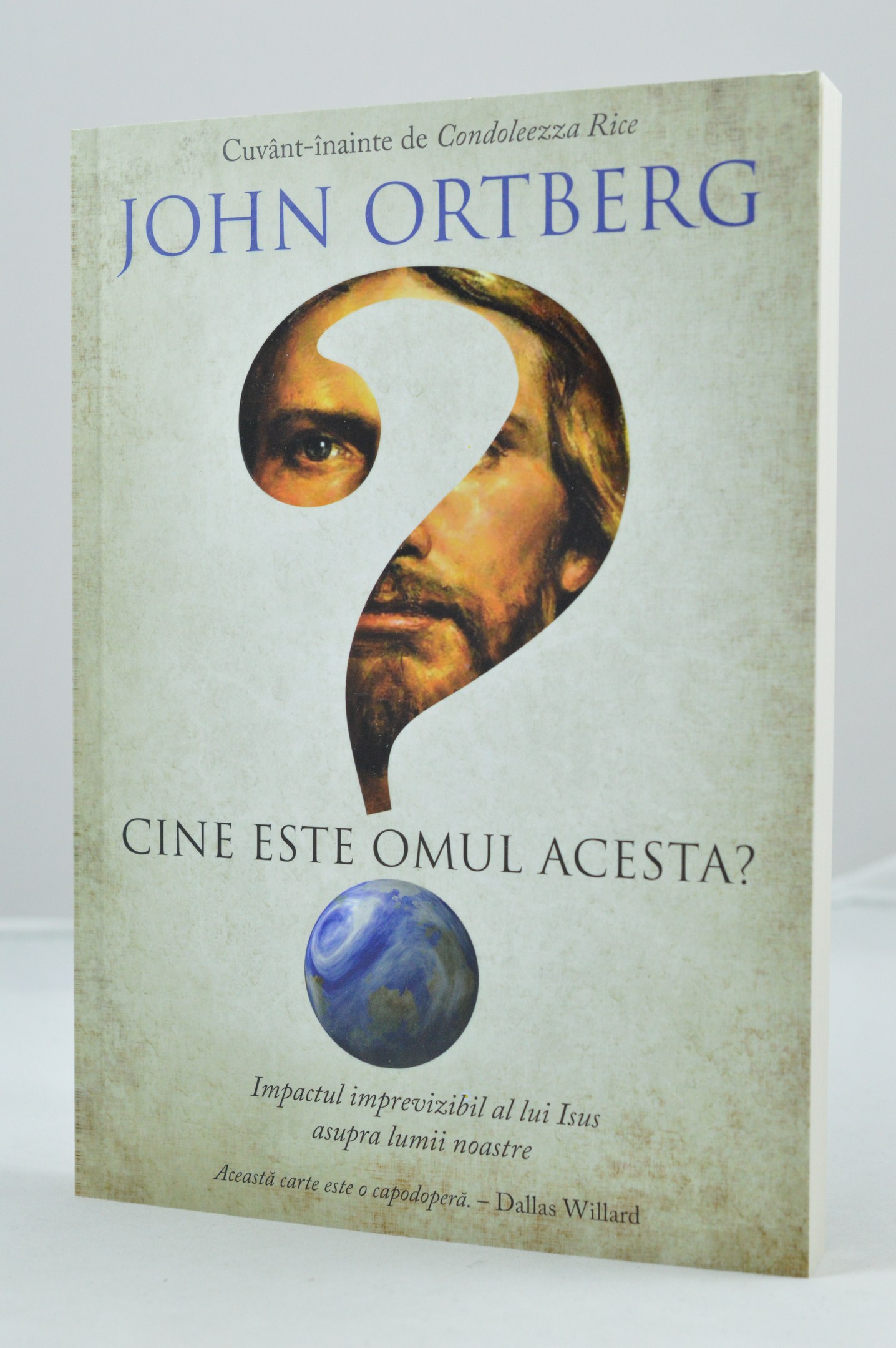 Cine este Omul acesta? - impactul imprevizibil a lui Isus - Istoria crestinismului Cine este Omul acesta? - impactul imprevizibil a lui Isus - Istoria crestinismului
