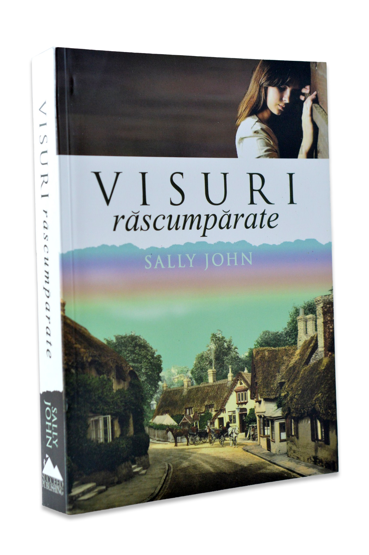 Visuri rascumparate - Roman crestin