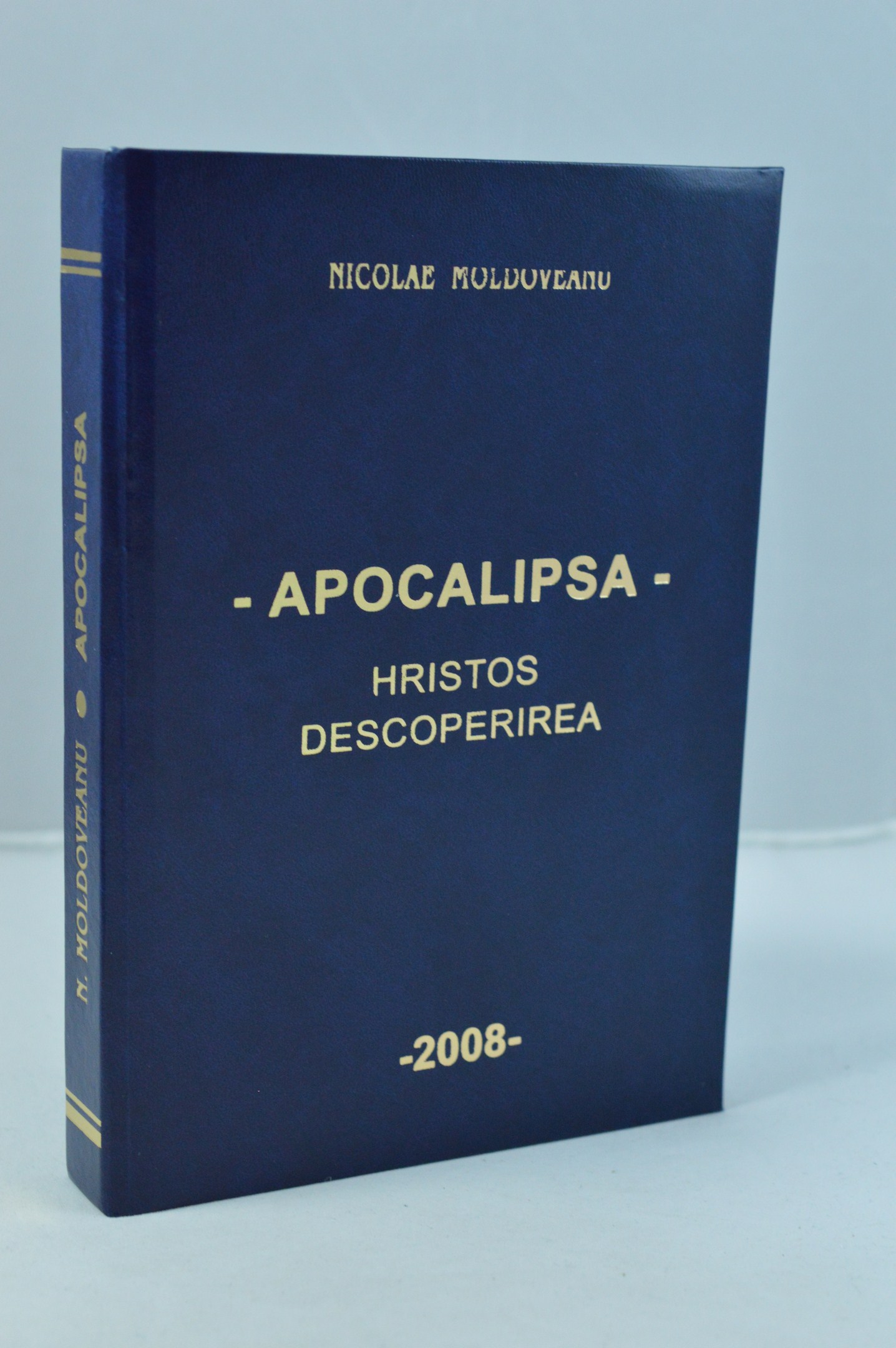Hristos descoperirea- Apocalipsa Hristos descoperirea- Apocalipsa