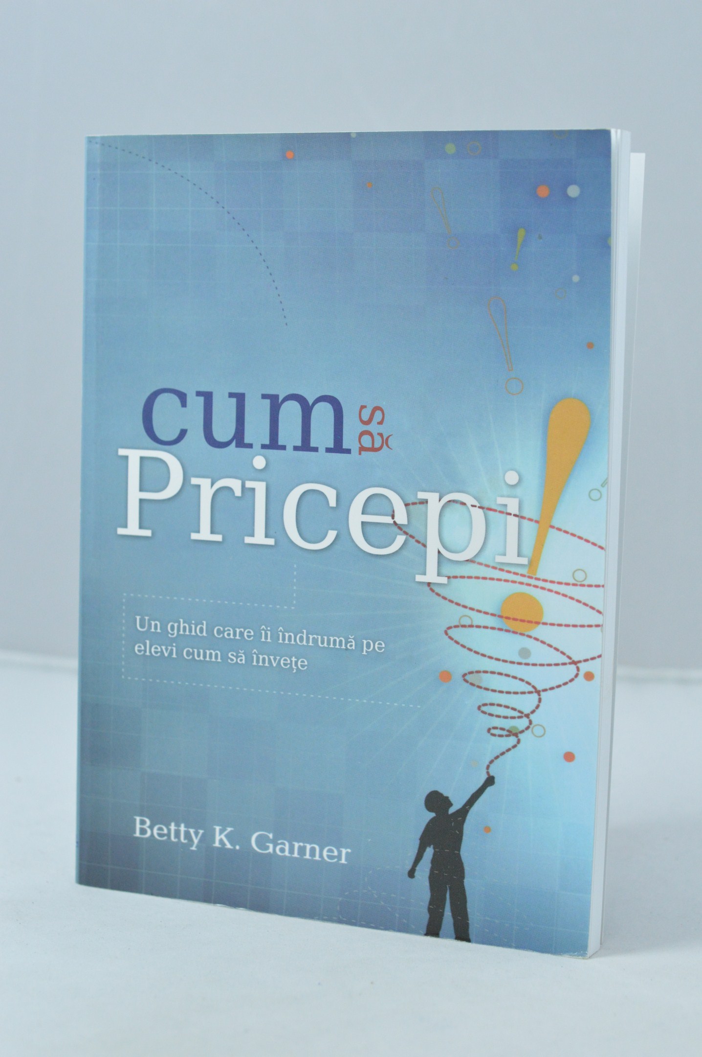 Cum sa pricepi?