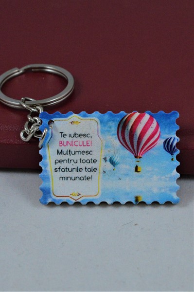 Breloc - bunici Breloc - bunici