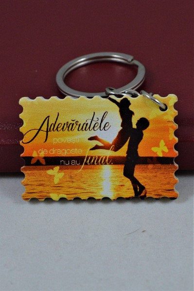 Breloc - Dragoste Breloc - Dragoste