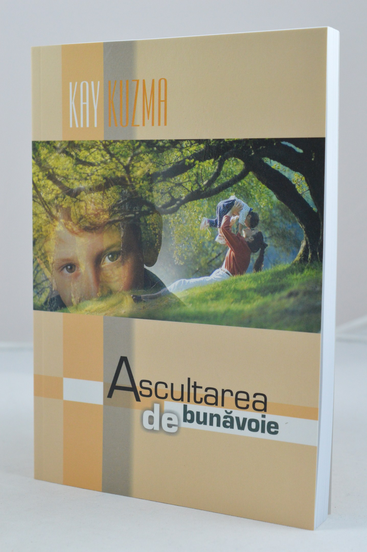Ascultarea de buna voie - Sa-i invatam cu dragoste autodisciplinarea pe copiii nostri Ascultarea de buna voie - Sa-i invatam cu dragoste autodisciplinarea pe copiii nostri