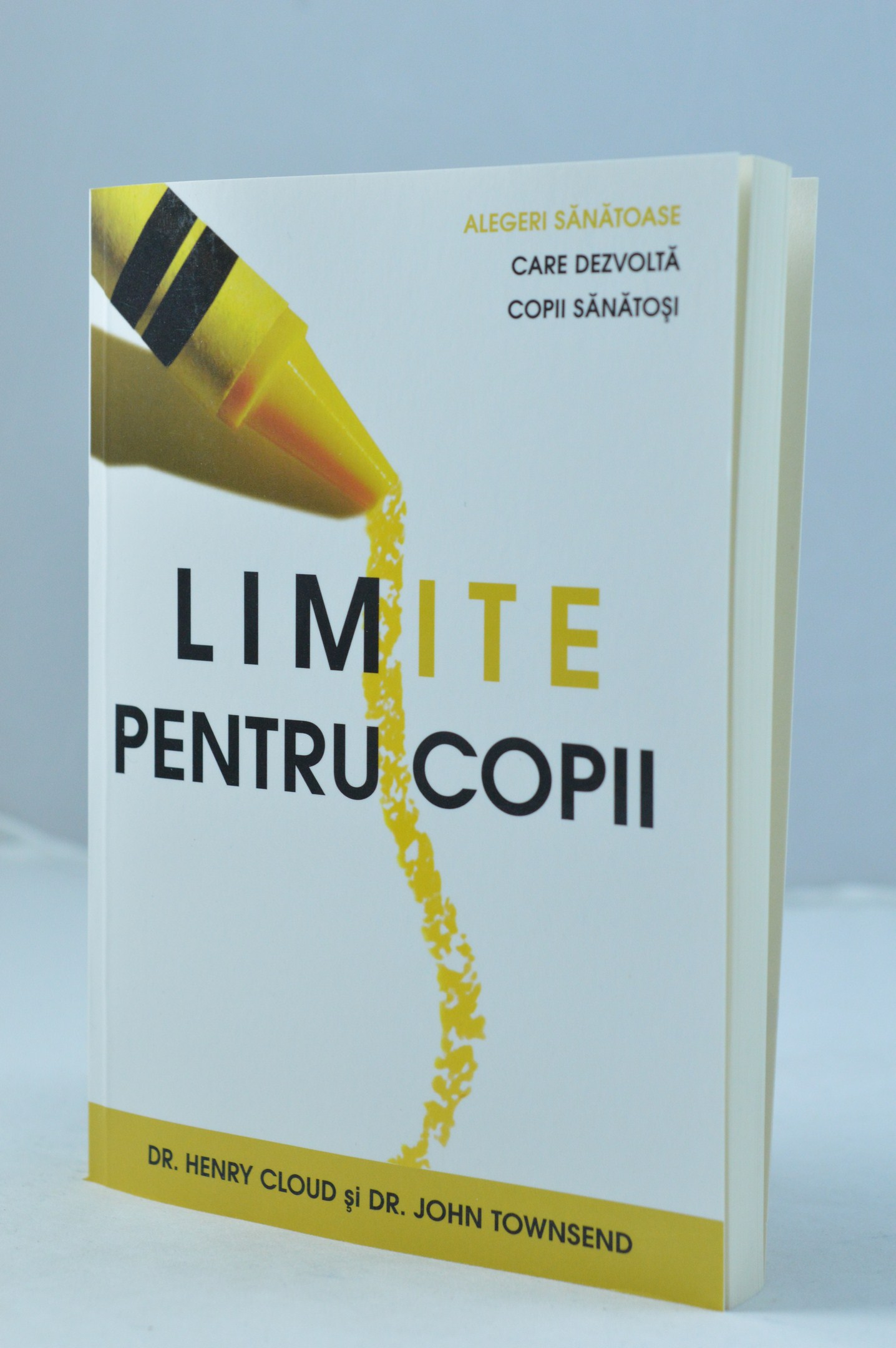 Limite pentru copii