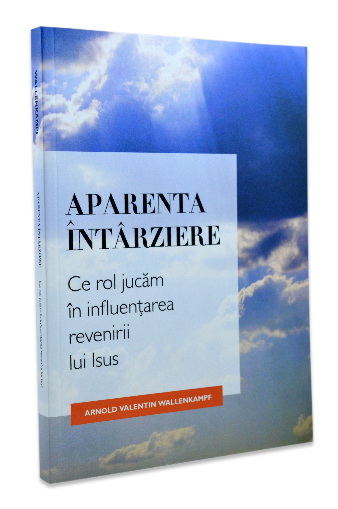 Aparenta Intarziere - Ce rol jucam in influentarea revenirii lui Isus