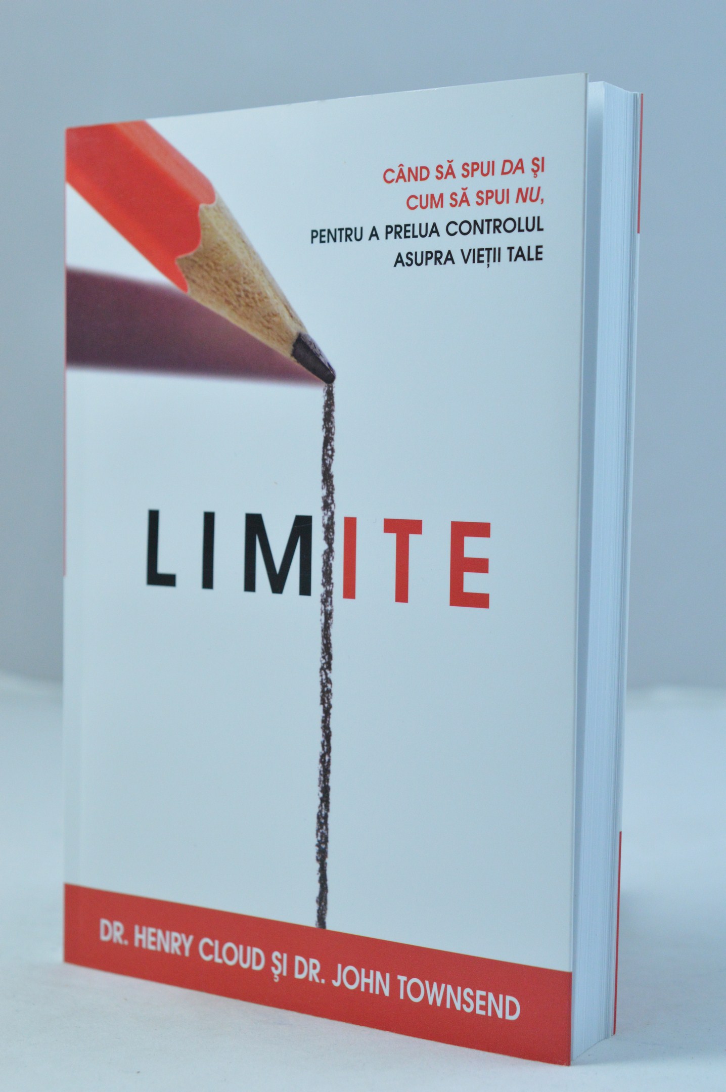 Limite - cand sa spui DA si cand sa spui NU