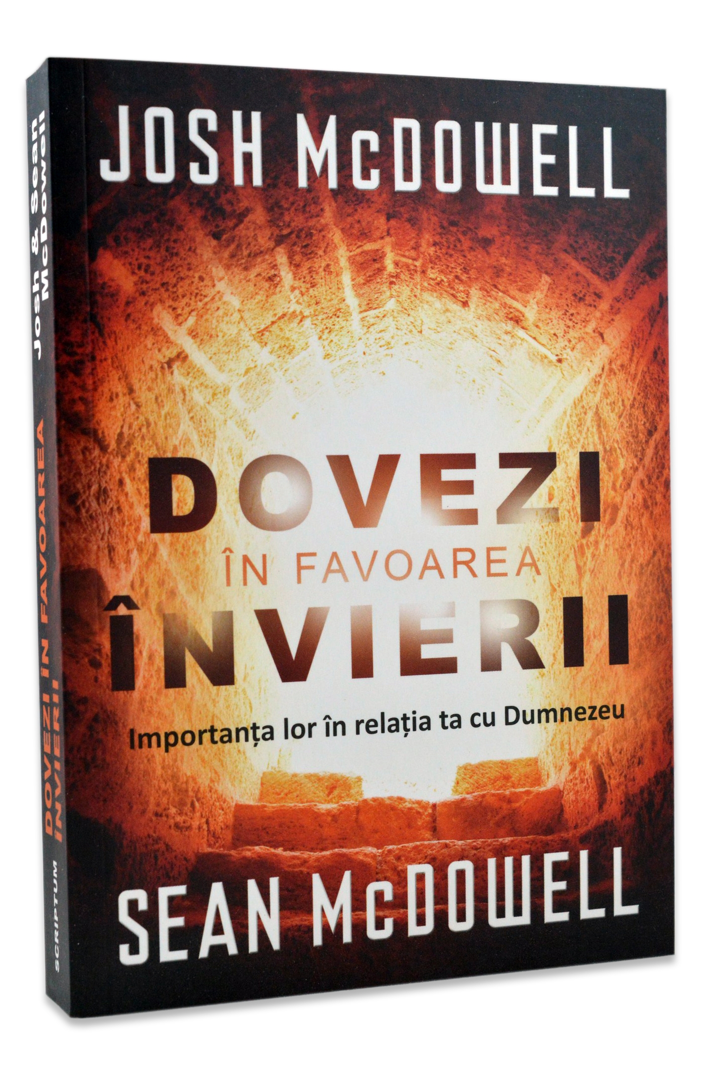 Dovezi in favoarea invierii Dovezi in favoarea invierii