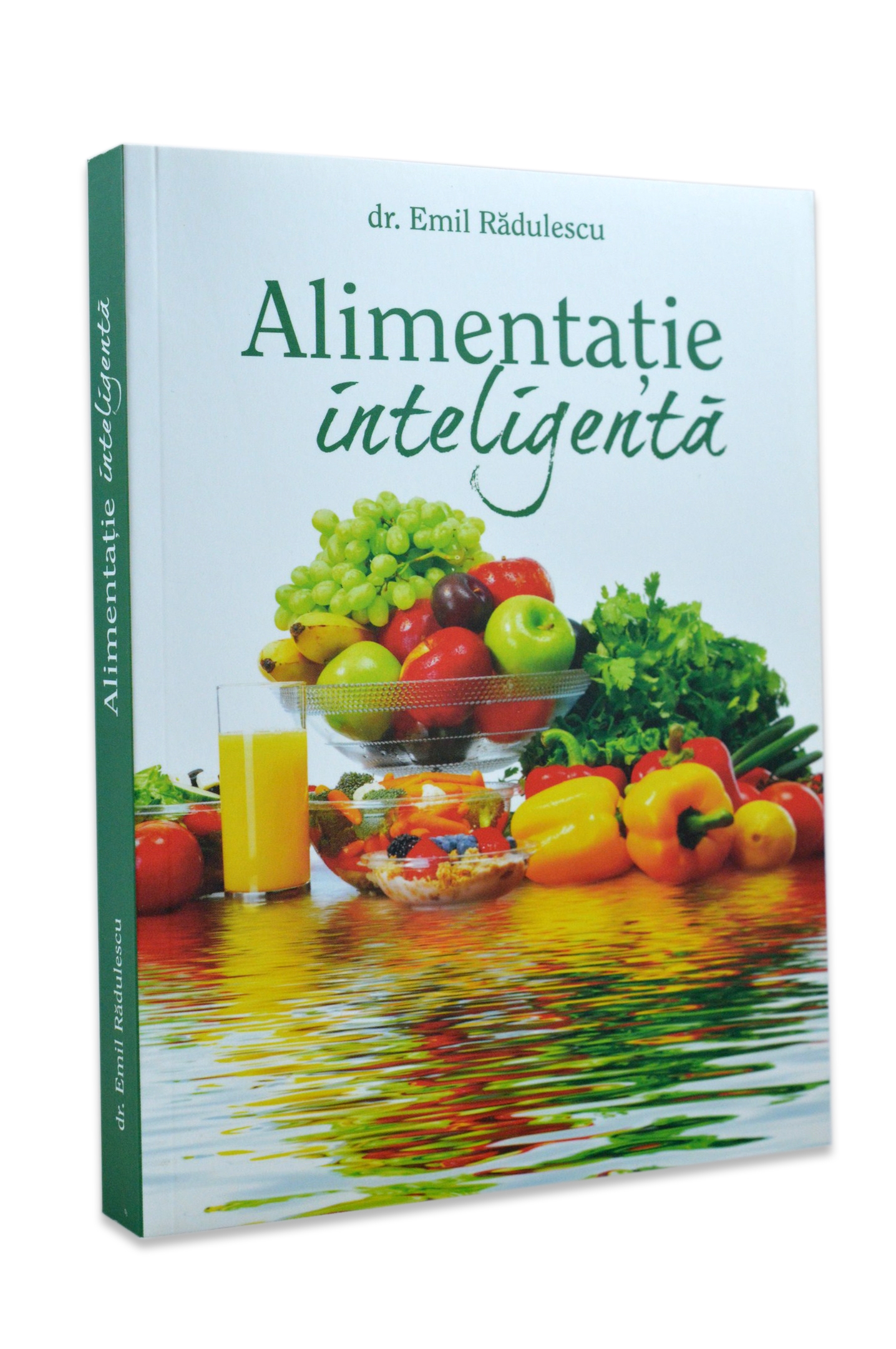 Alimentatia inteligenta Alimentatia inteligenta