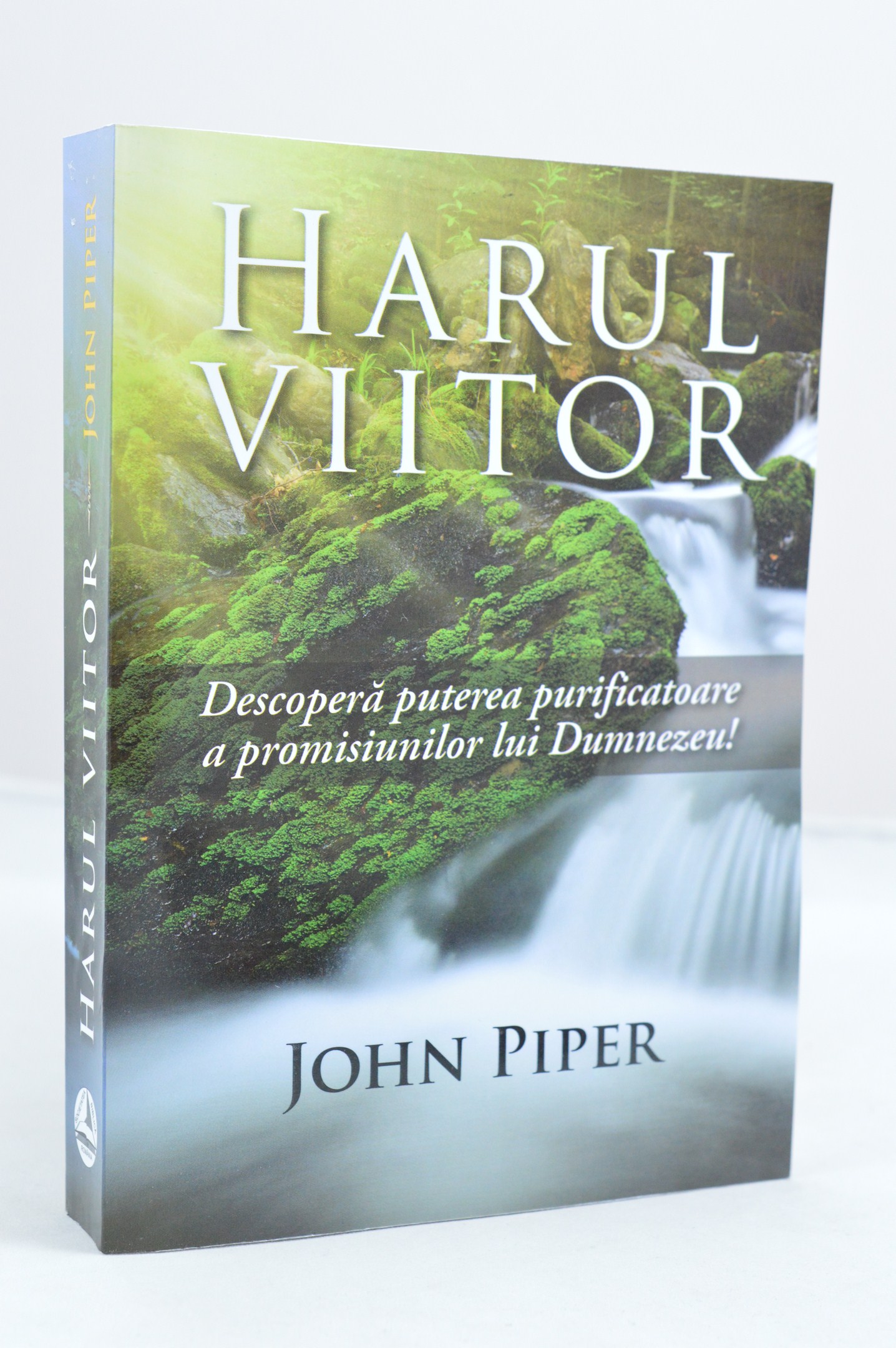 Harul viitor Harul viitor