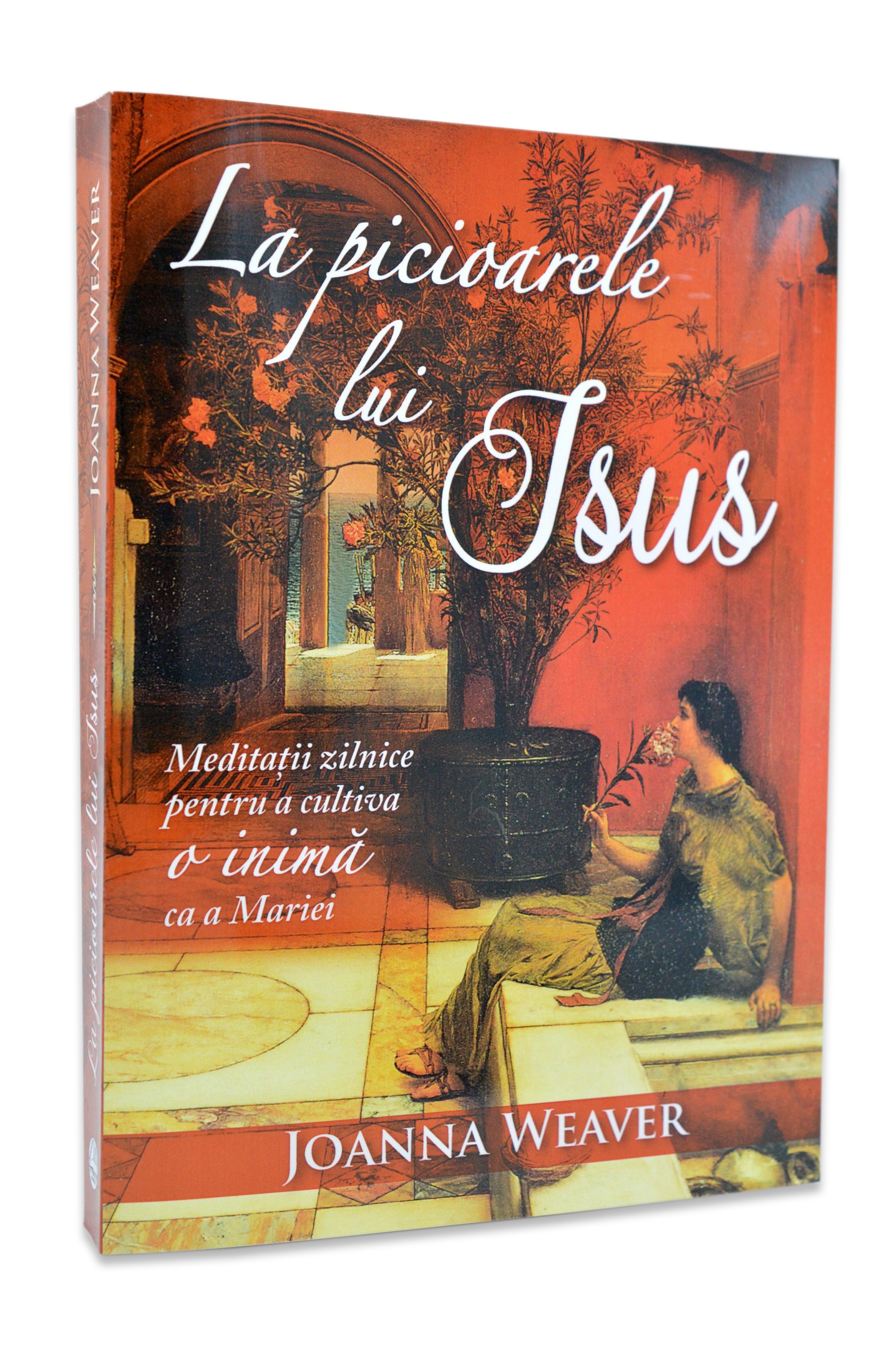 La picioarele lui Isus - Meditatii crestine La picioarele lui Isus - Meditatii crestine