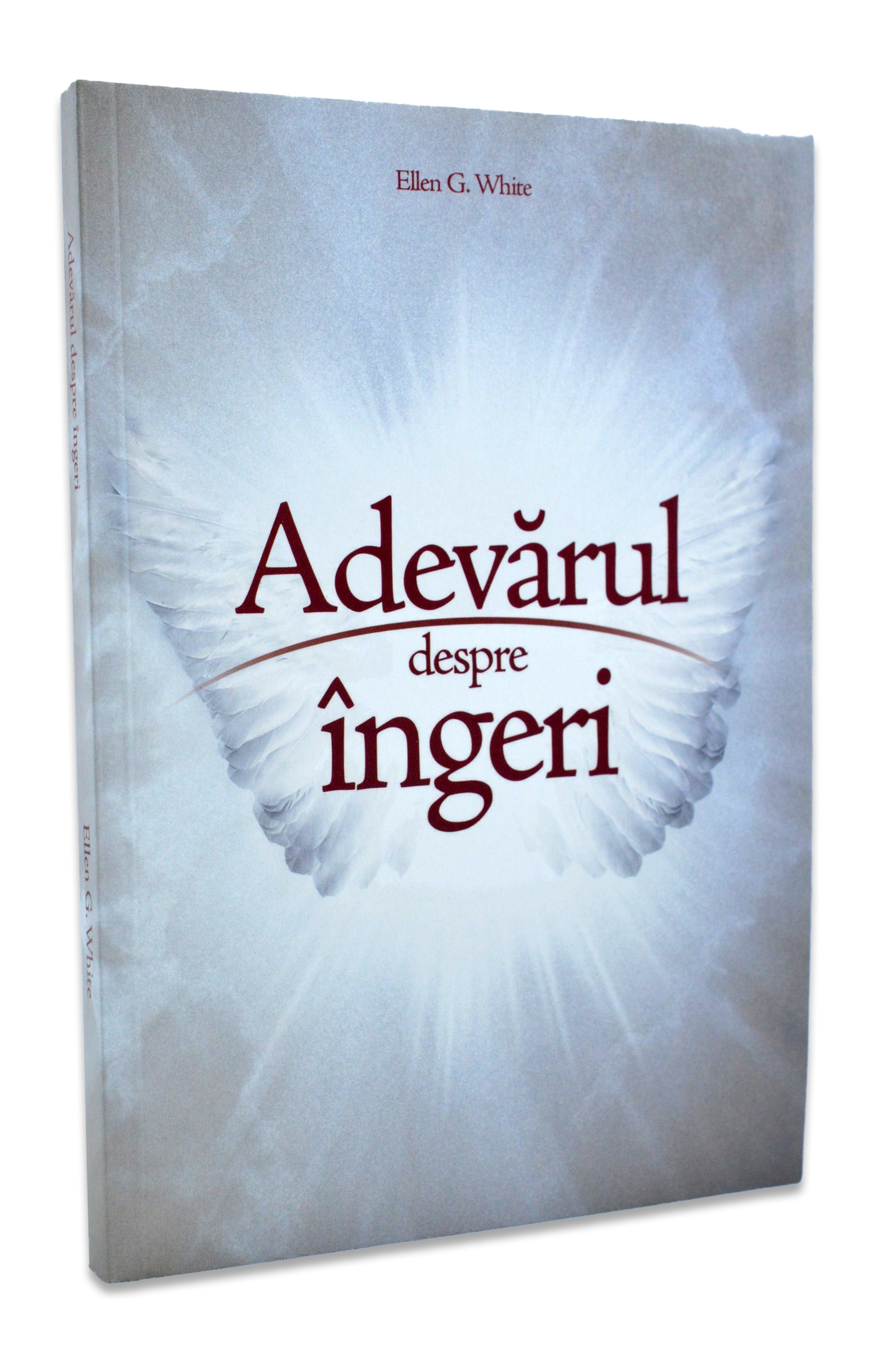 Adevarul despre ingeri