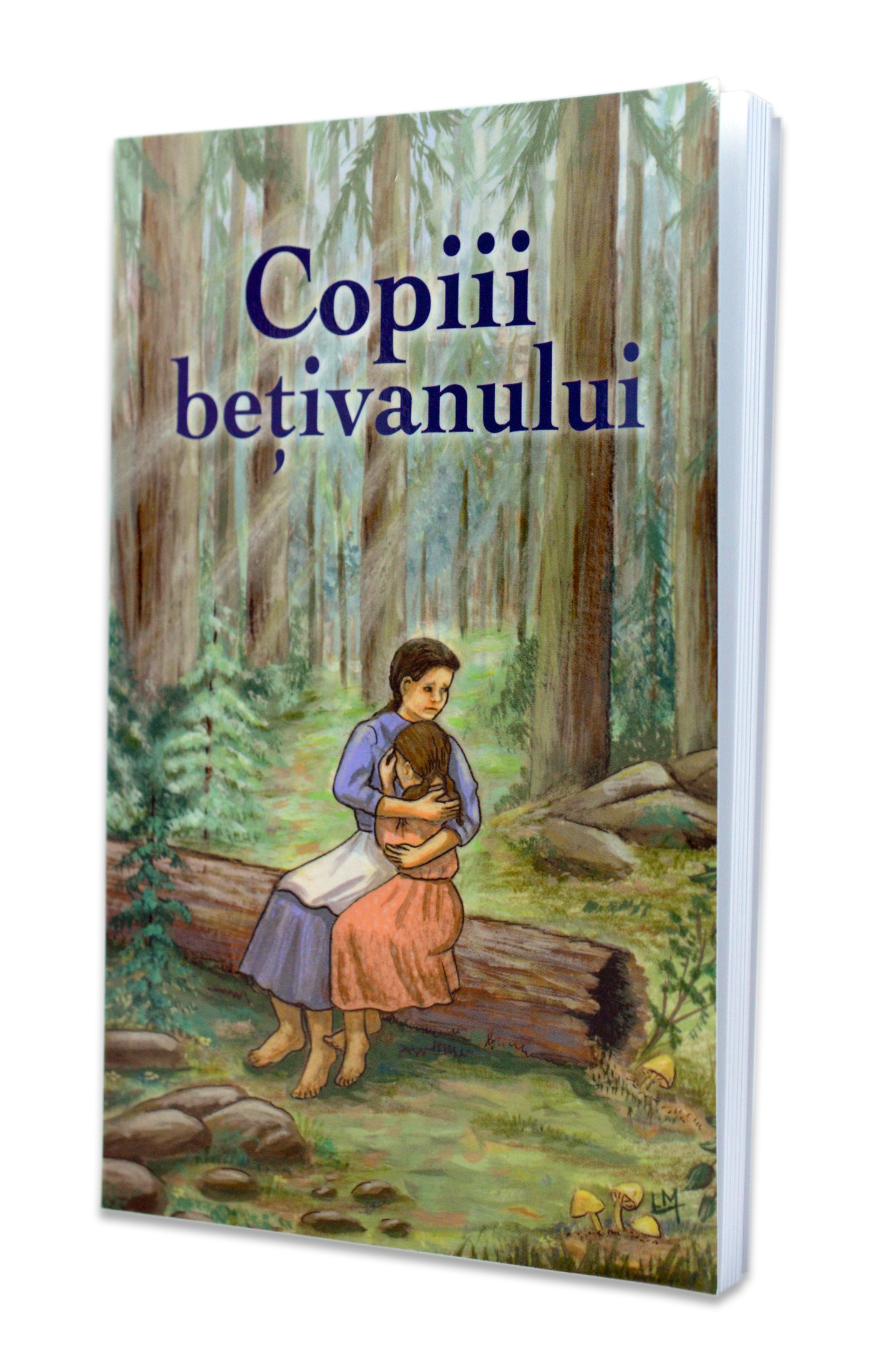 Copiii betivanului - povestiri crestine Copiii betivanului - povestiri crestine