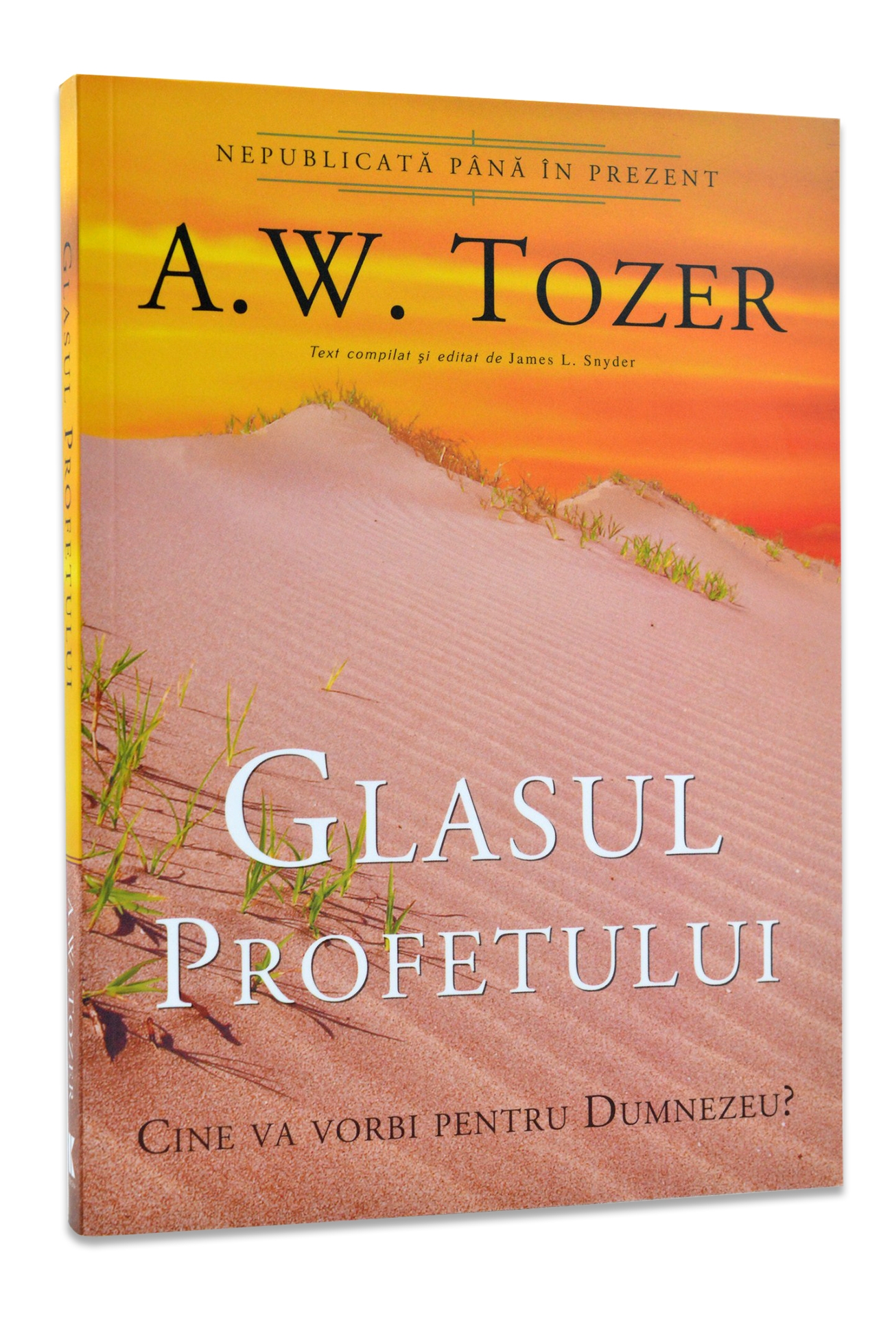 Glasul Profetului Glasul Profetului