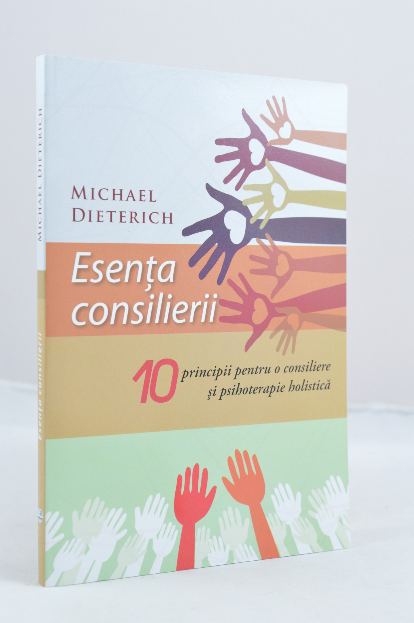 Esenta consilierii Esenta consilierii