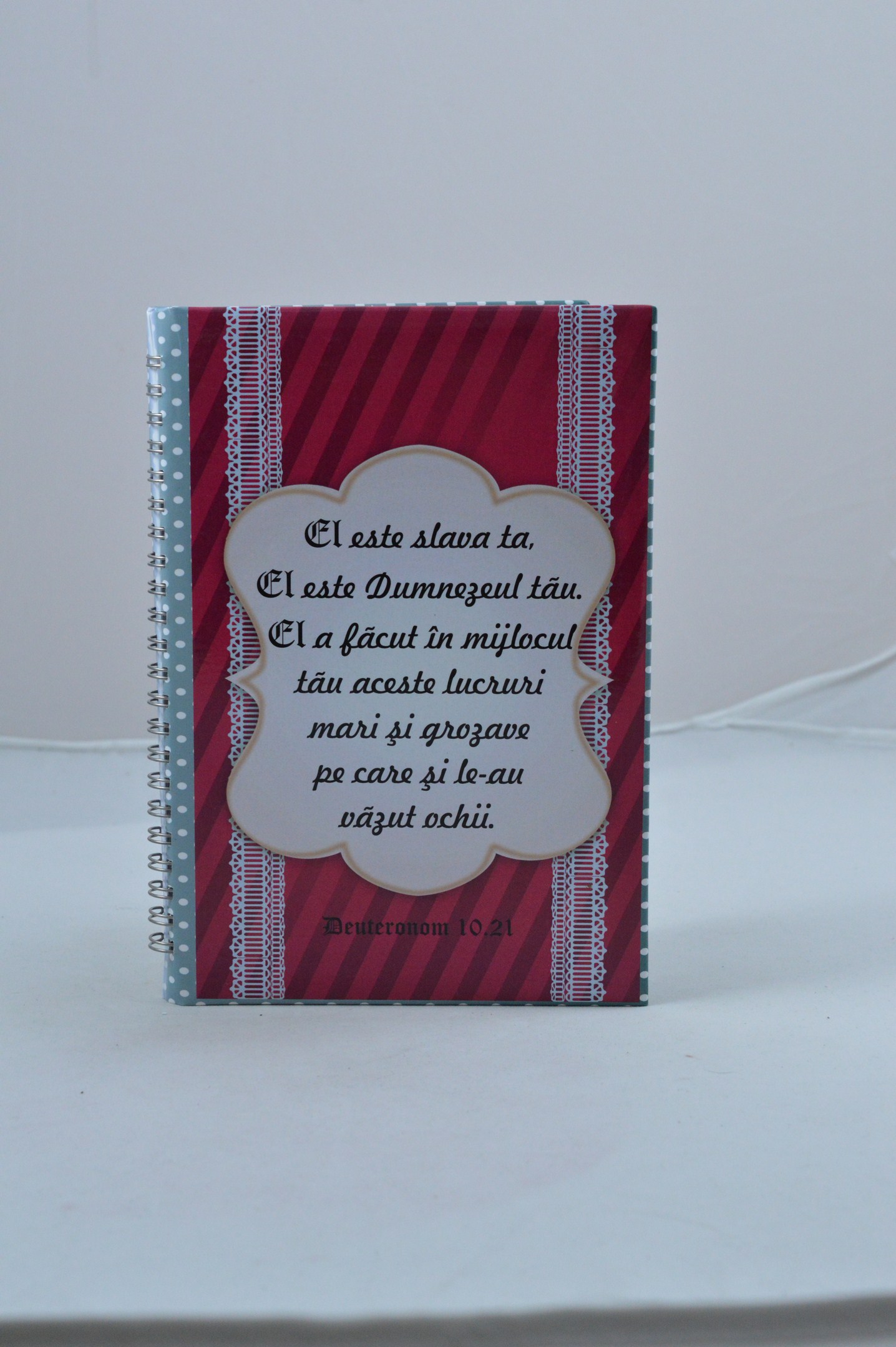 Agenda crestina - el este slava ta Agenda crestina - el este slava ta