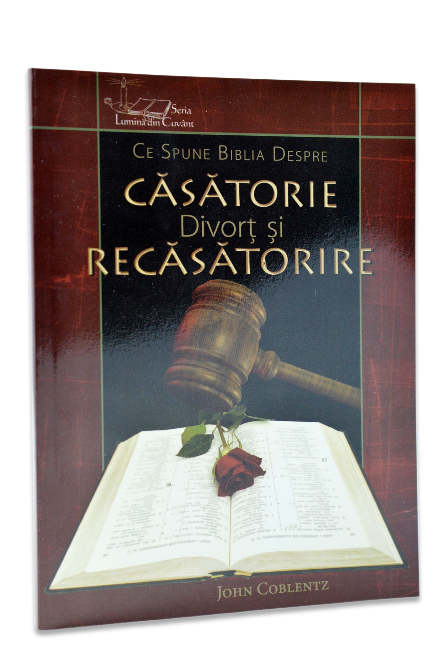 Ce spune Biblia despre casatorie, divort si recasatorire Ce spune Biblia despre casatorie, divort si recasatorire