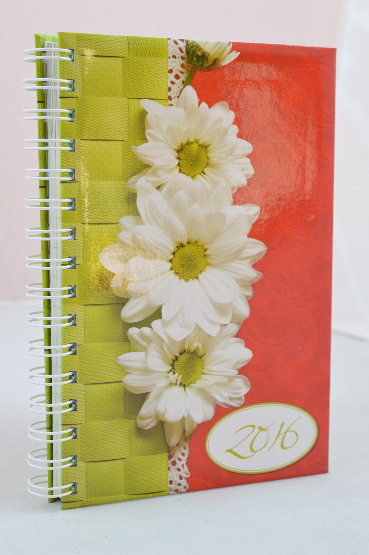 Agenda femei 2016 Agenda femei 2016