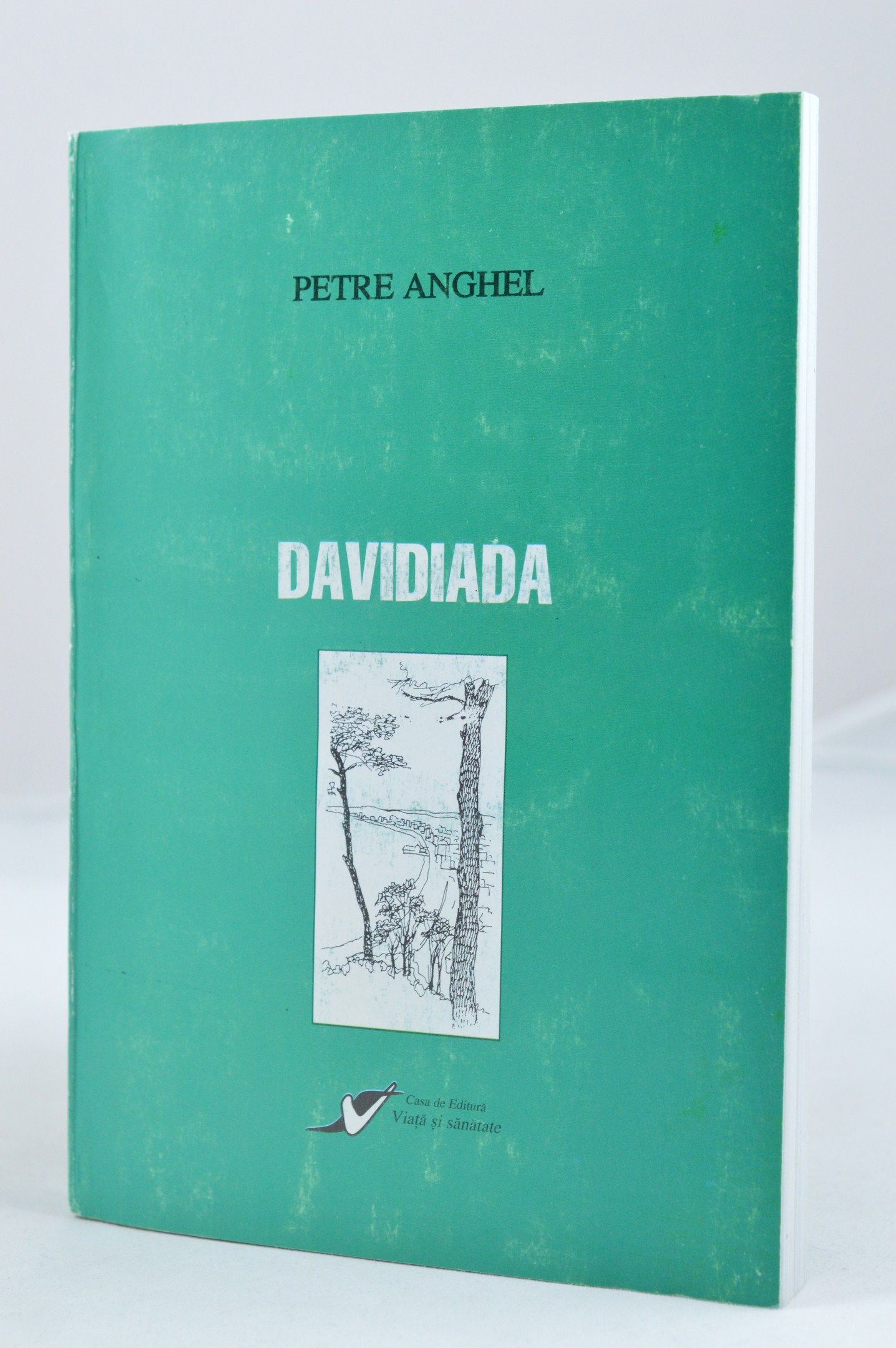 Poezii Crestine - Davidiada Poezii Crestine - Davidiada