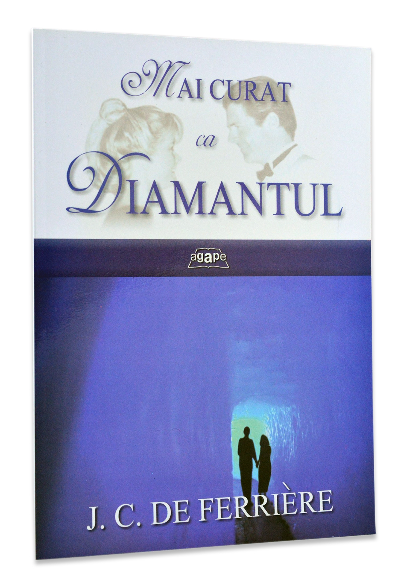 Mai curat ca diamantul