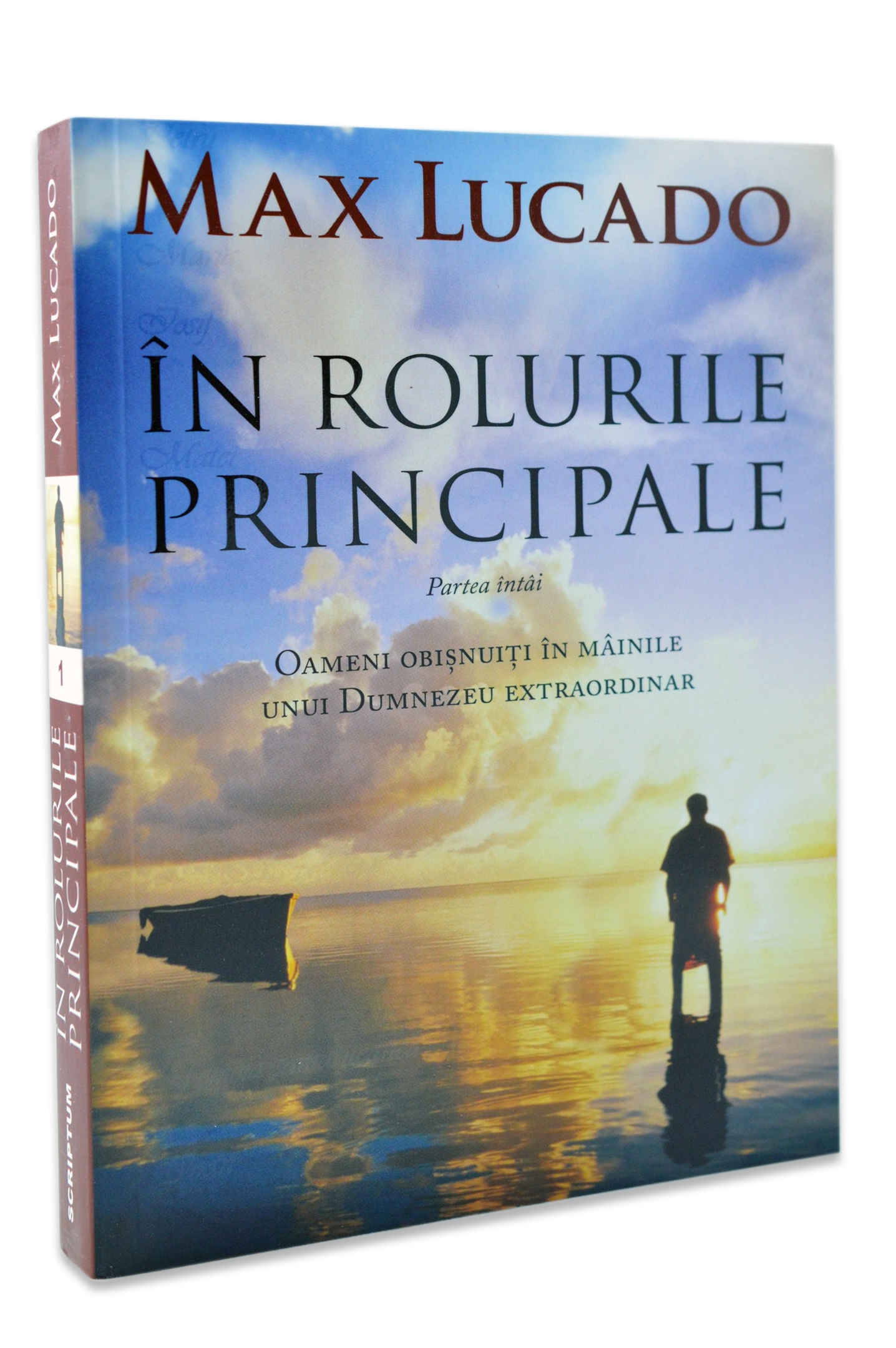 In rolurile principale 1