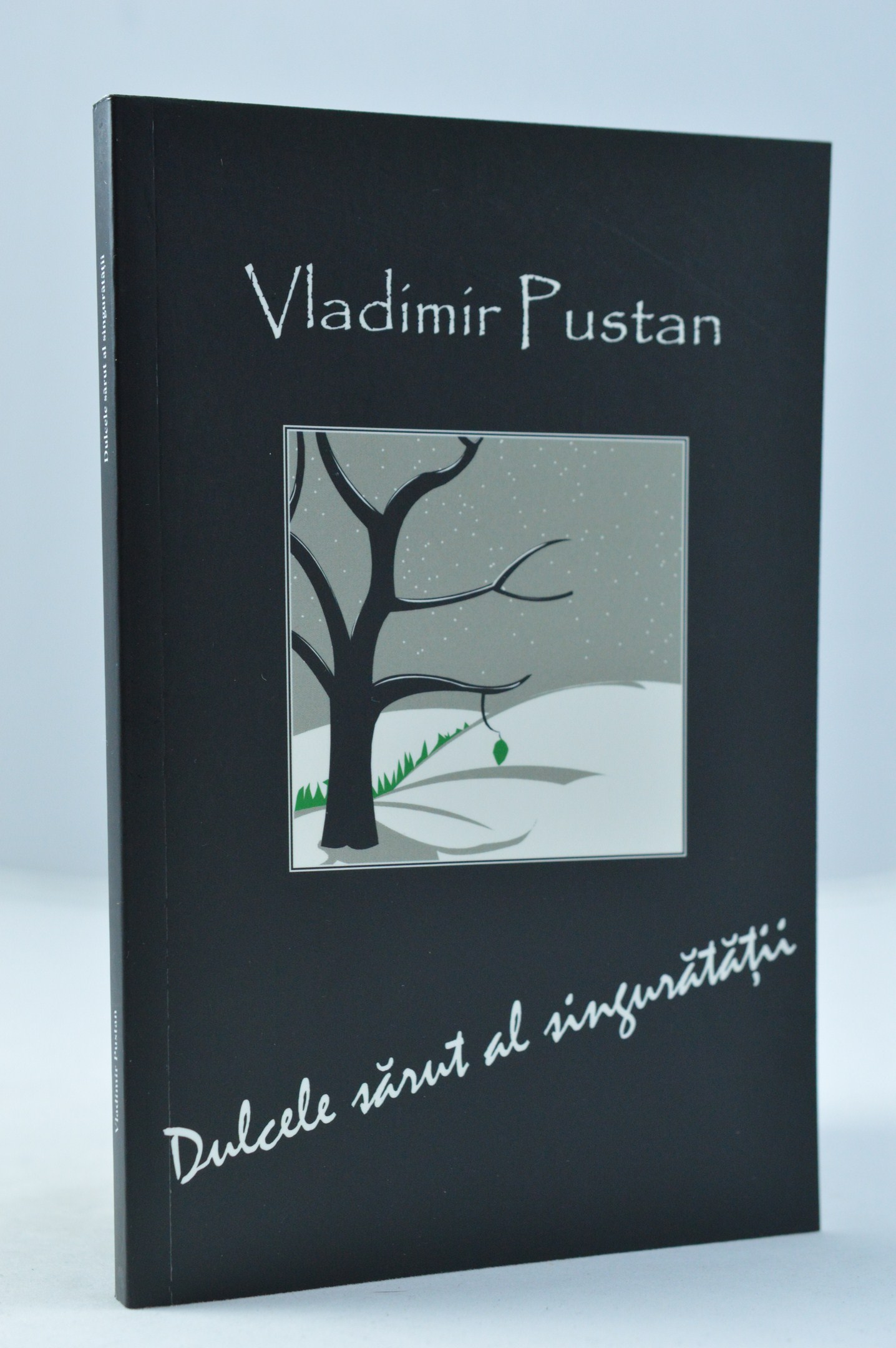 Dulcele sarut al singuratatii Dulcele sarut al singuratatii