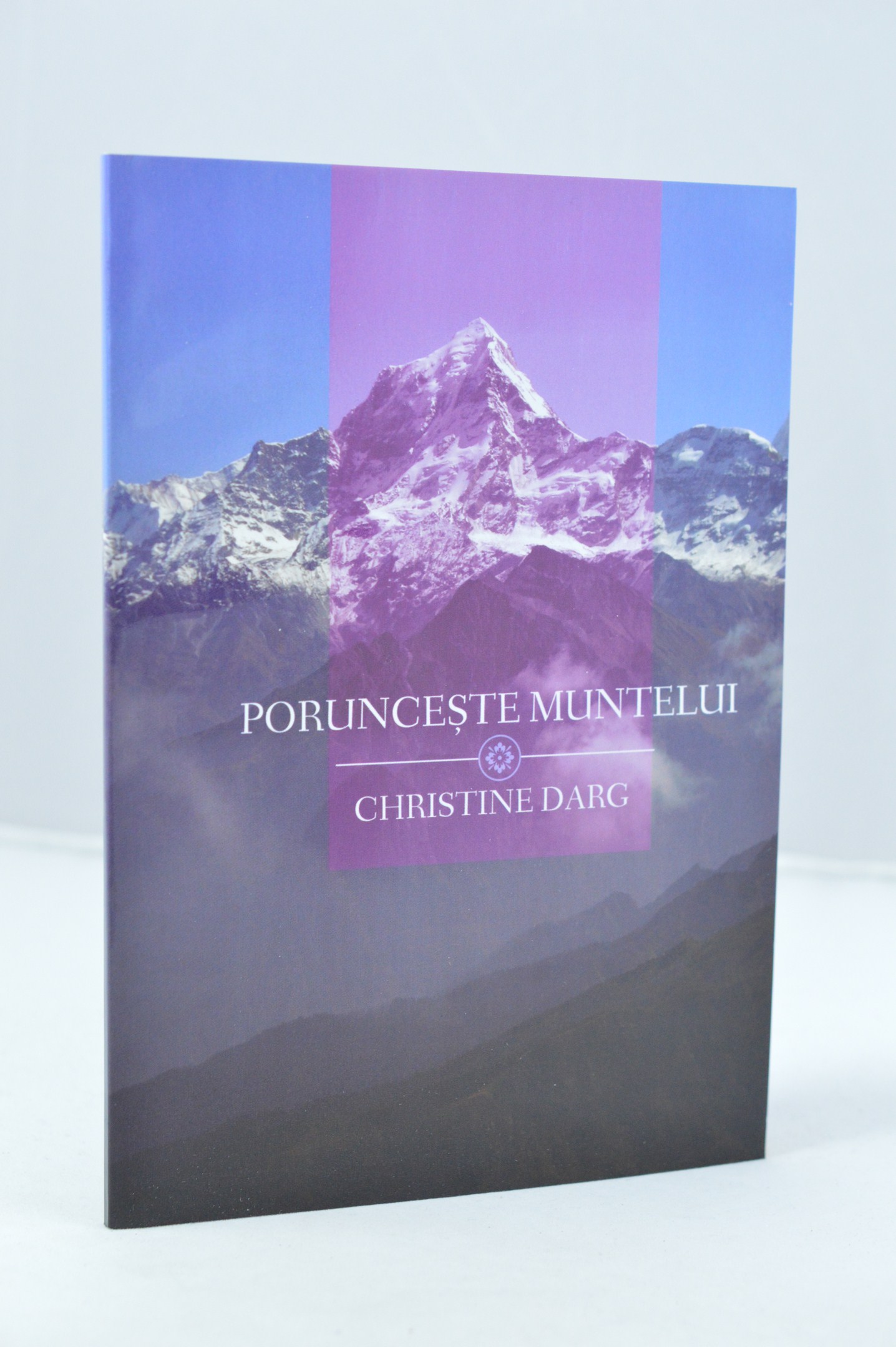 Porunceste Muntelui Porunceste Muntelui