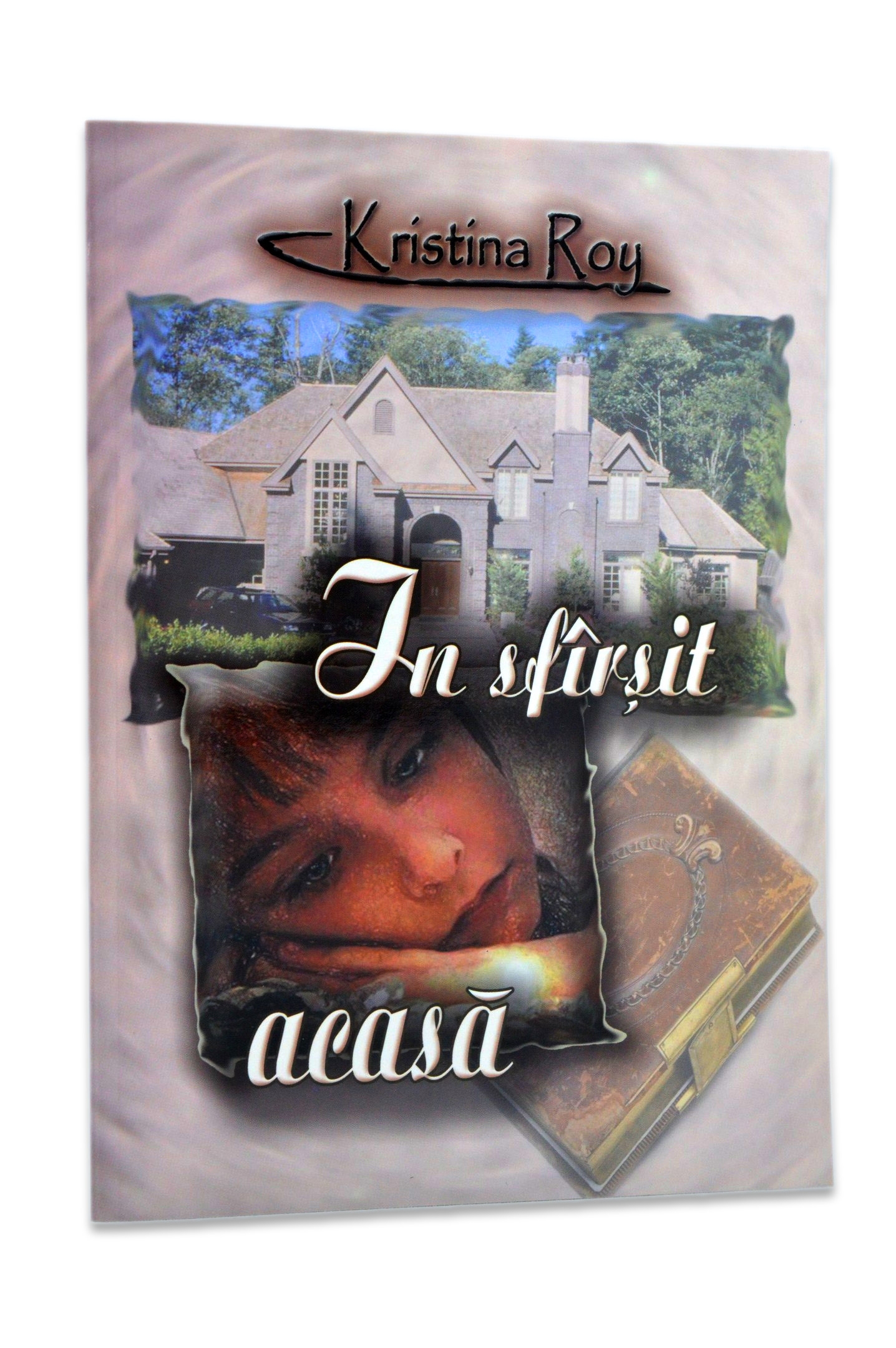 In sfârsit acasa In sfârsit acasa