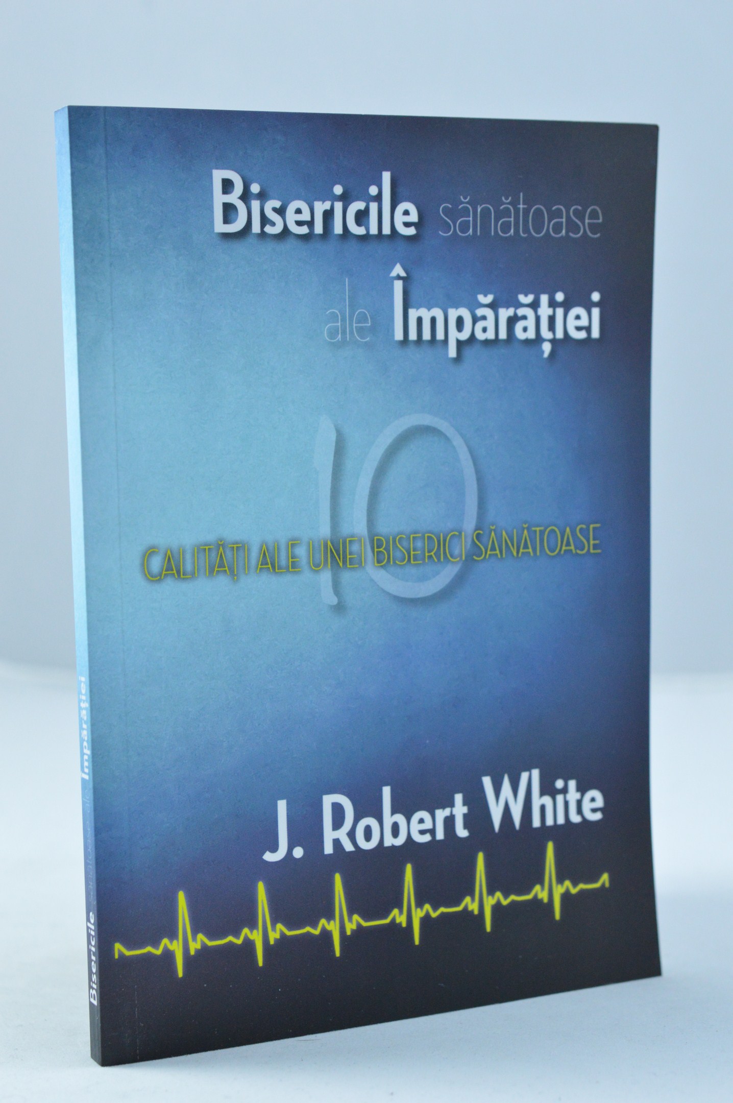 Bisericile sanatoase ale Imparatiei Bisericile sanatoase ale Imparatiei