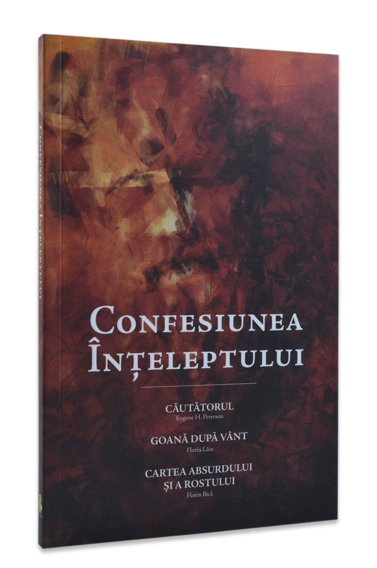 Confesiunea Inteleptului - Traduceri ale cartii Eclesiastul - Comentarii biblice
