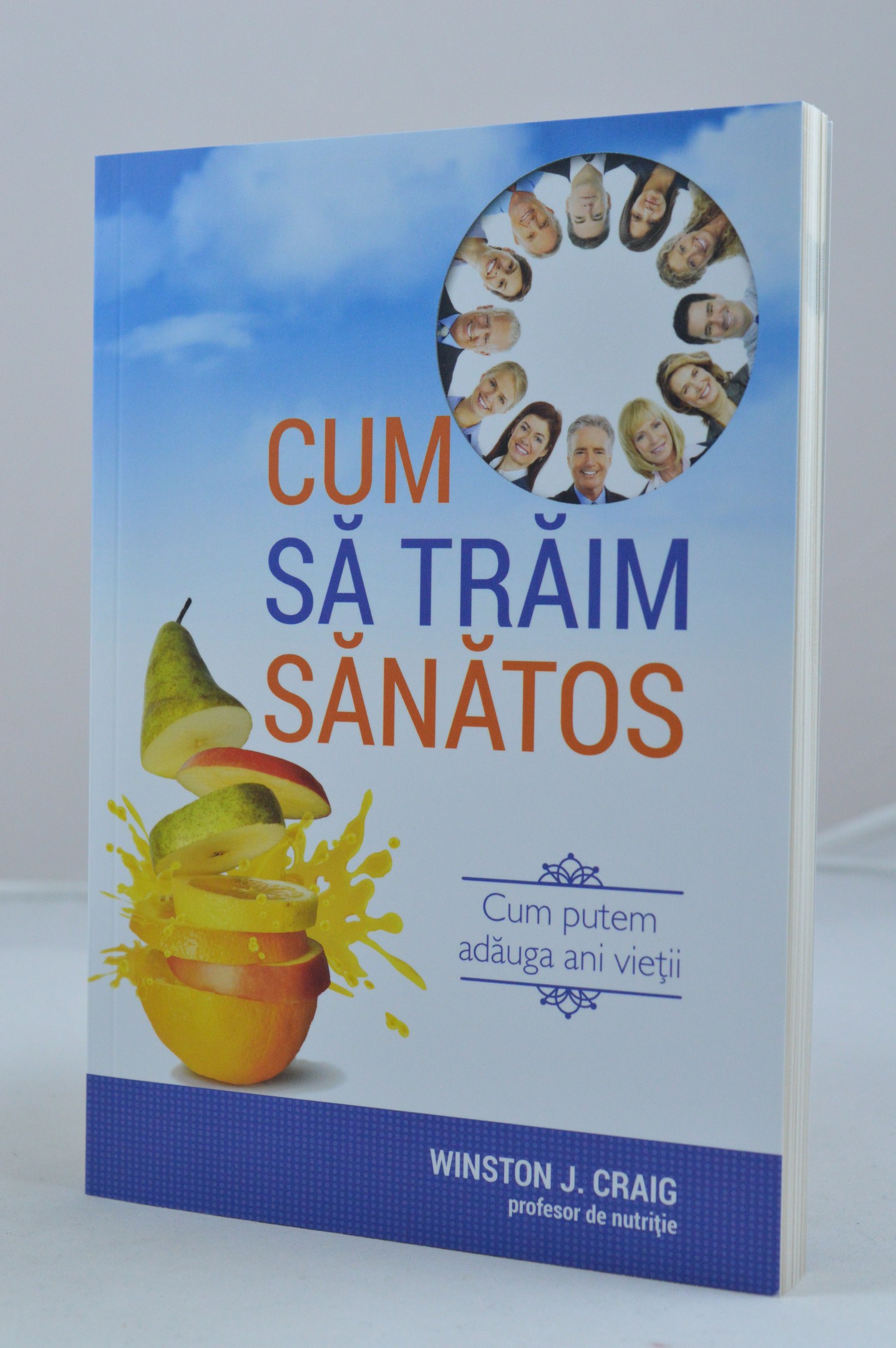 Cum să trăim sănătos - Cum putem adauga ani vietii - Stil de viata Cum să trăim sănătos - Cum putem adauga ani vietii - Stil de viata