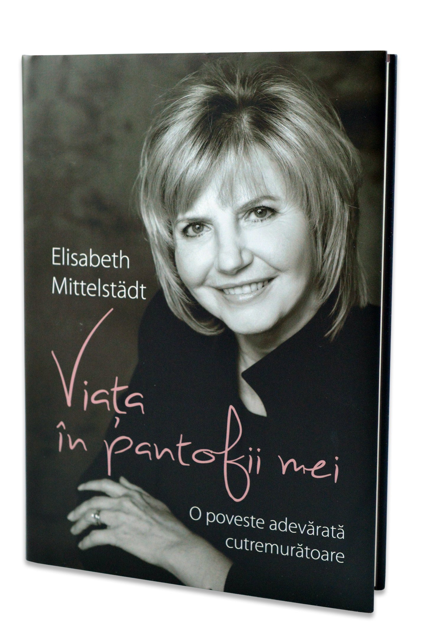 Viata in pantofii mei - marturie crestina Viata in pantofii mei - marturie crestina