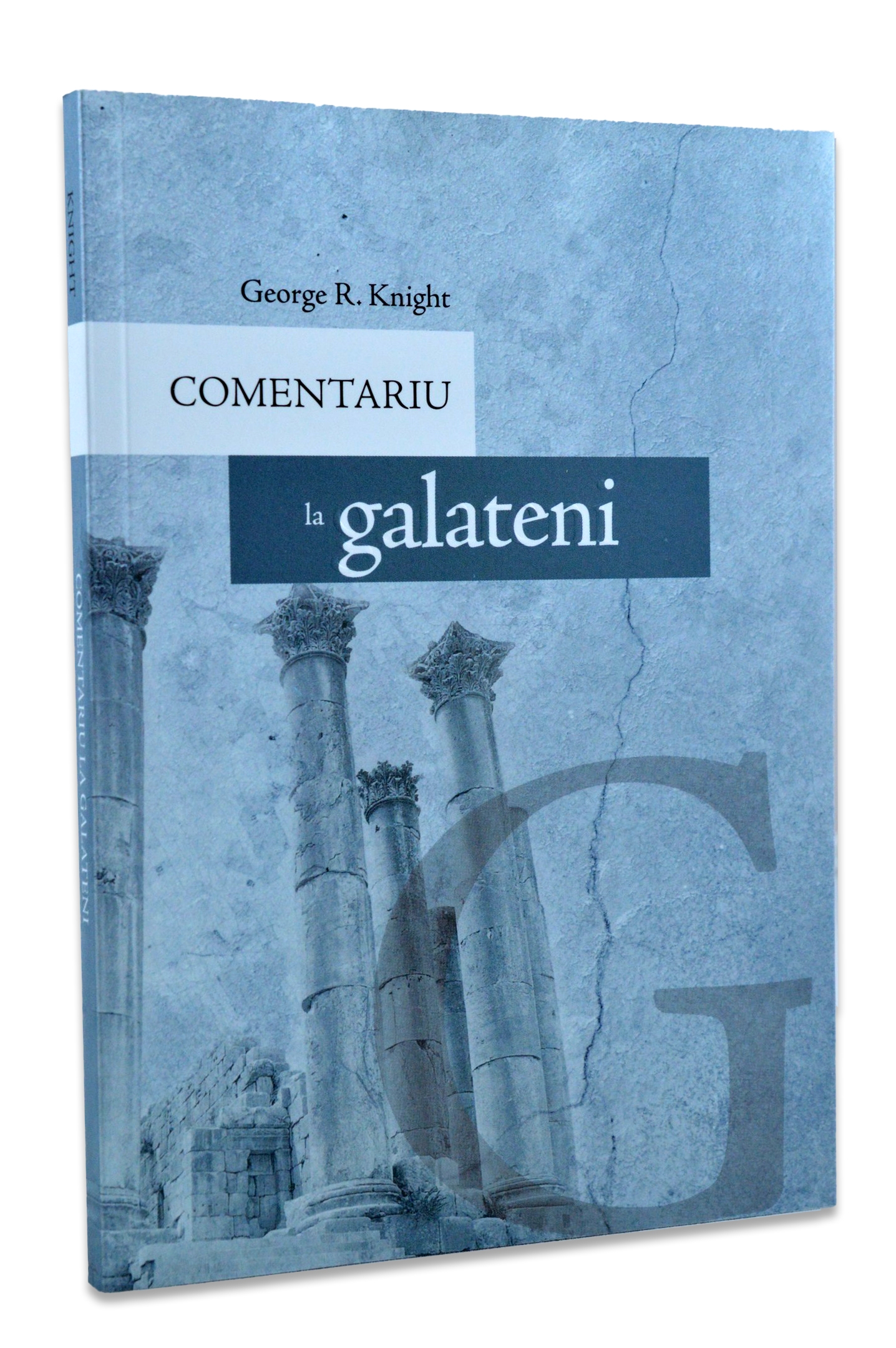 Comentariu la Galateni