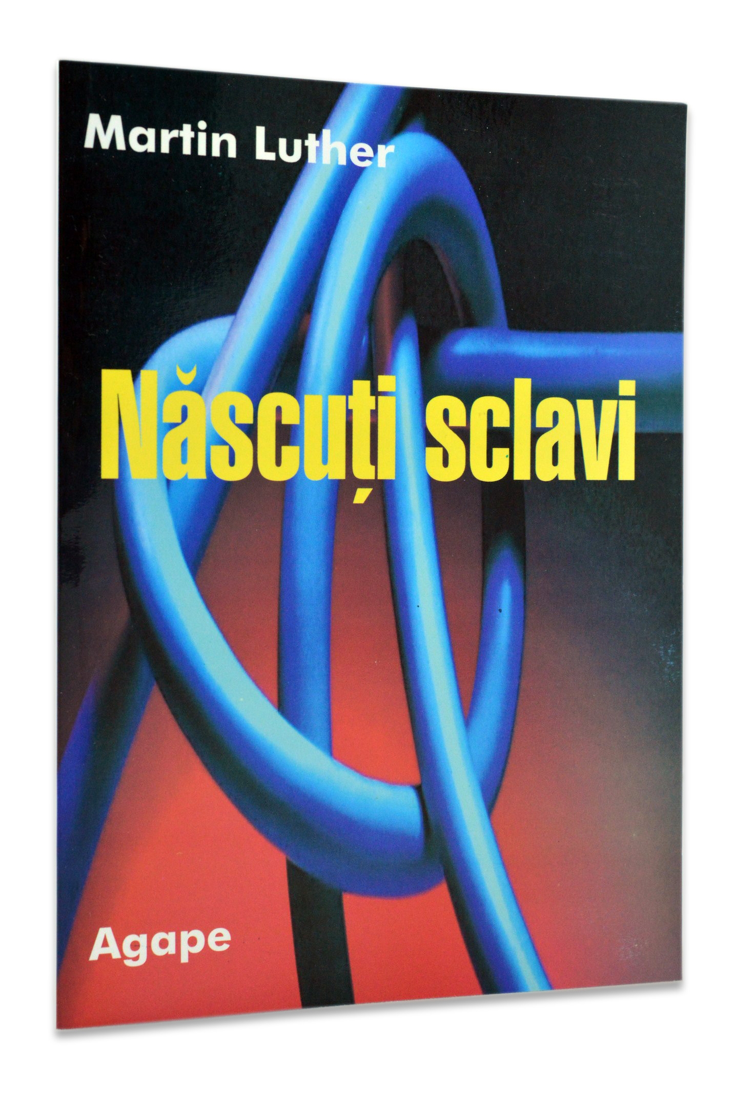 Nascuti sclavi
