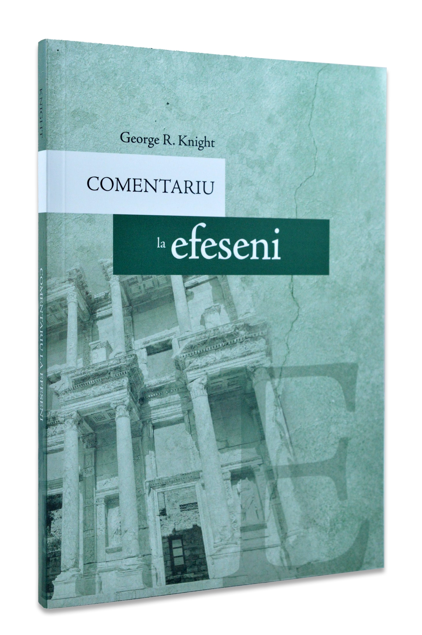 Comentariu la Efeseni