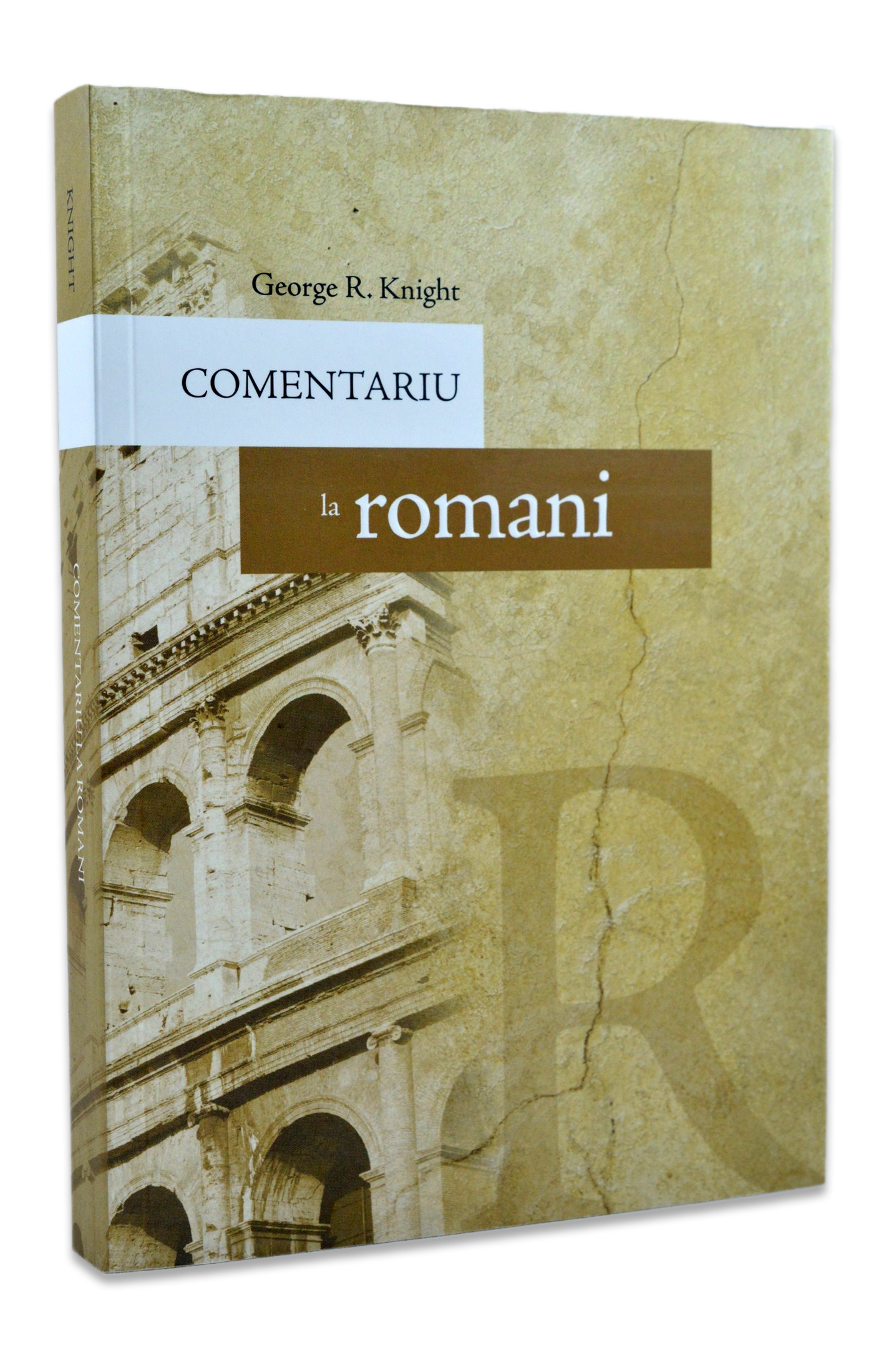 Comentariu la Romani