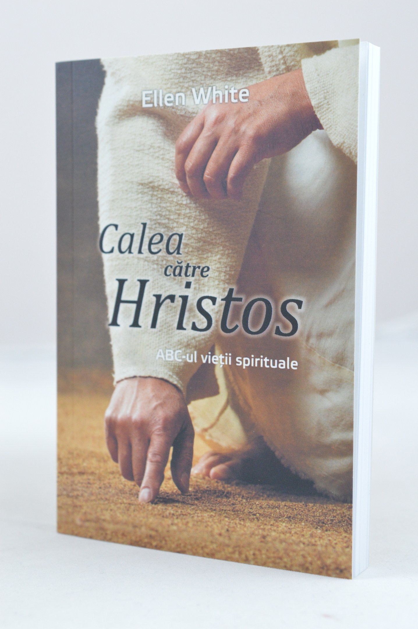 Calea catre Hristos (editie de buzunar) Calea catre Hristos (editie de buzunar)